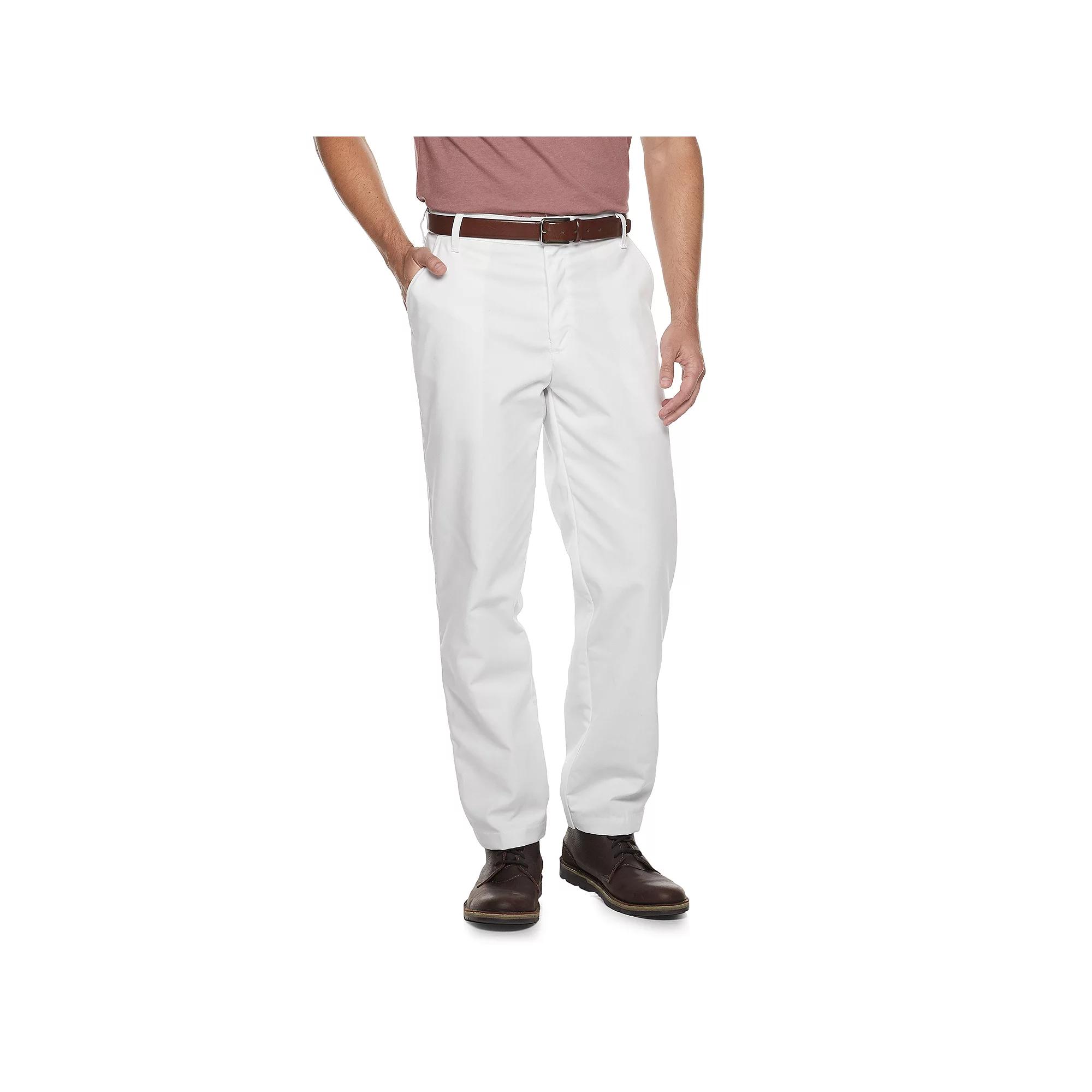 Men's Red Kap Specialized Work Pants, Size: 36X30, White Product Image