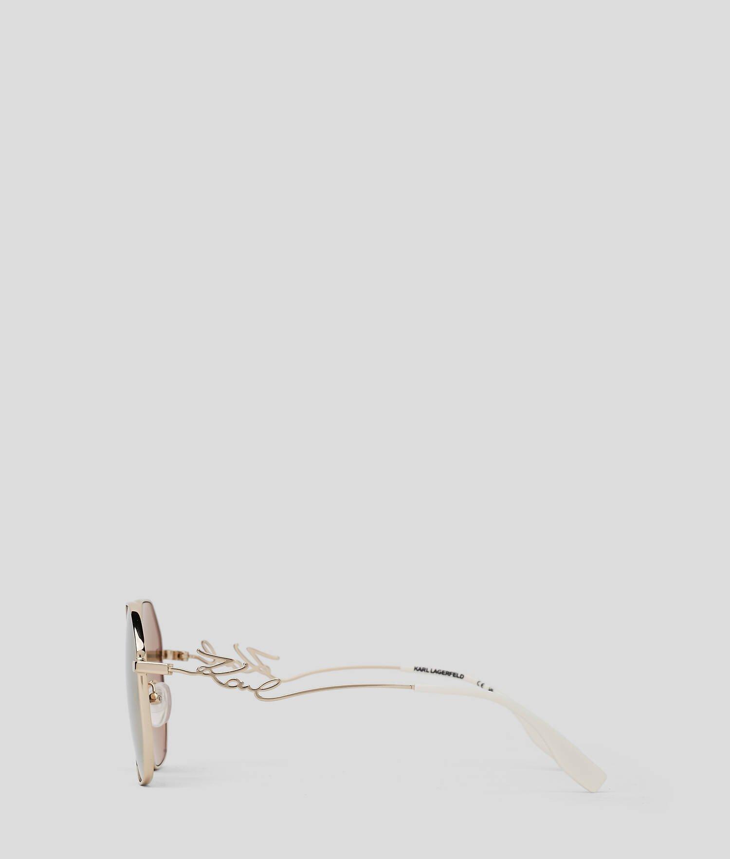 SIGNATURE SUNGLASSES Product Image