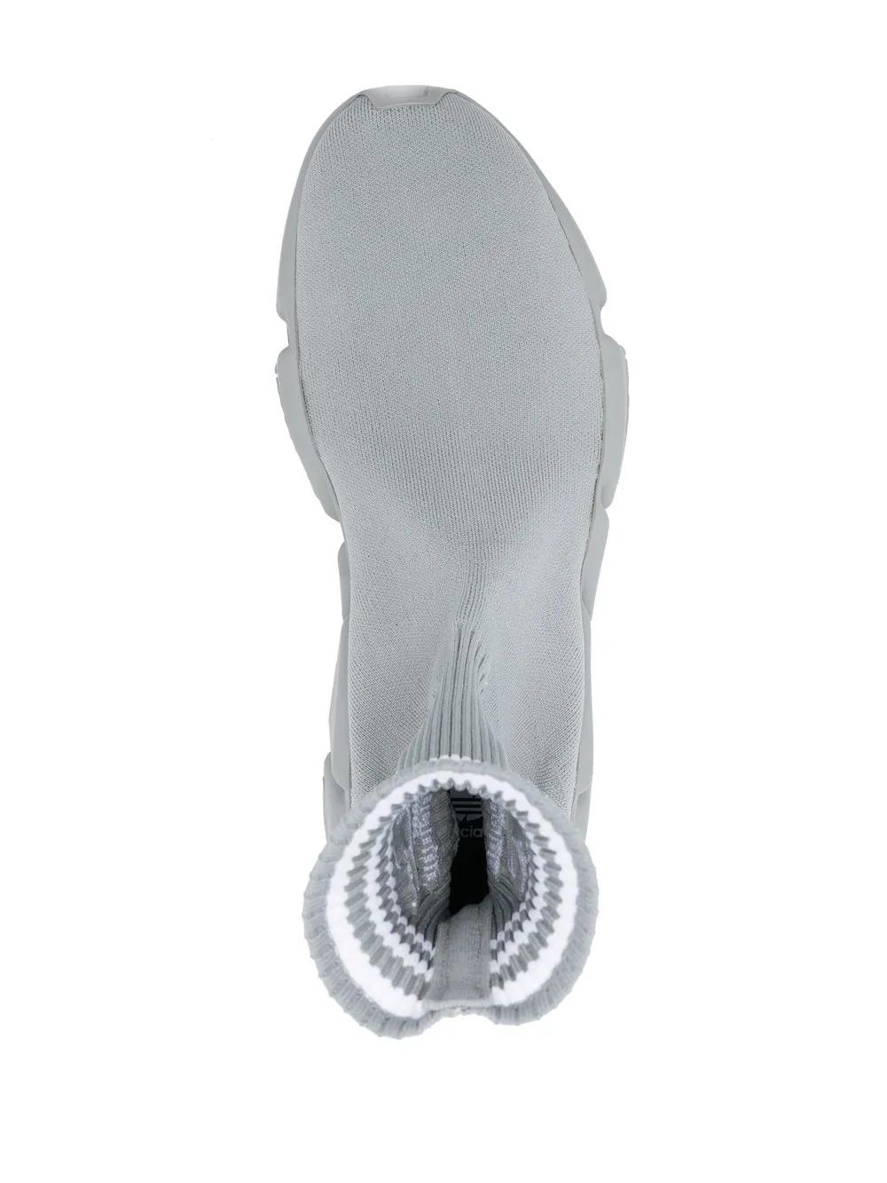 x adidas Speed high-top sneakers Product Image