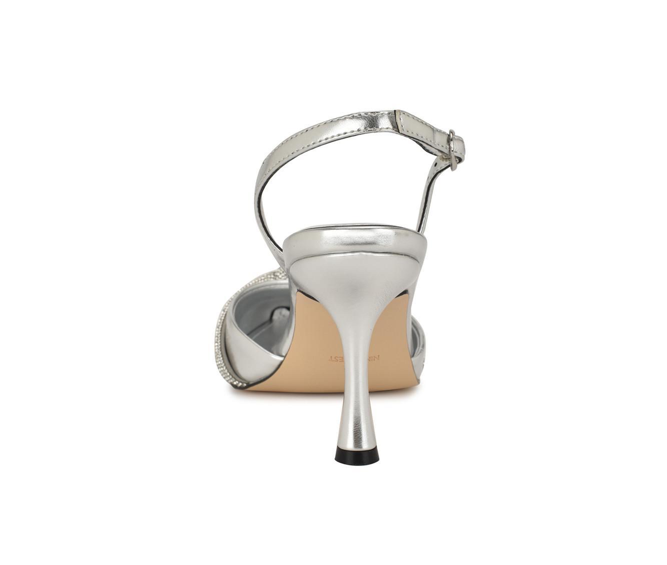 Women's Nine West Deby Pumps Product Image