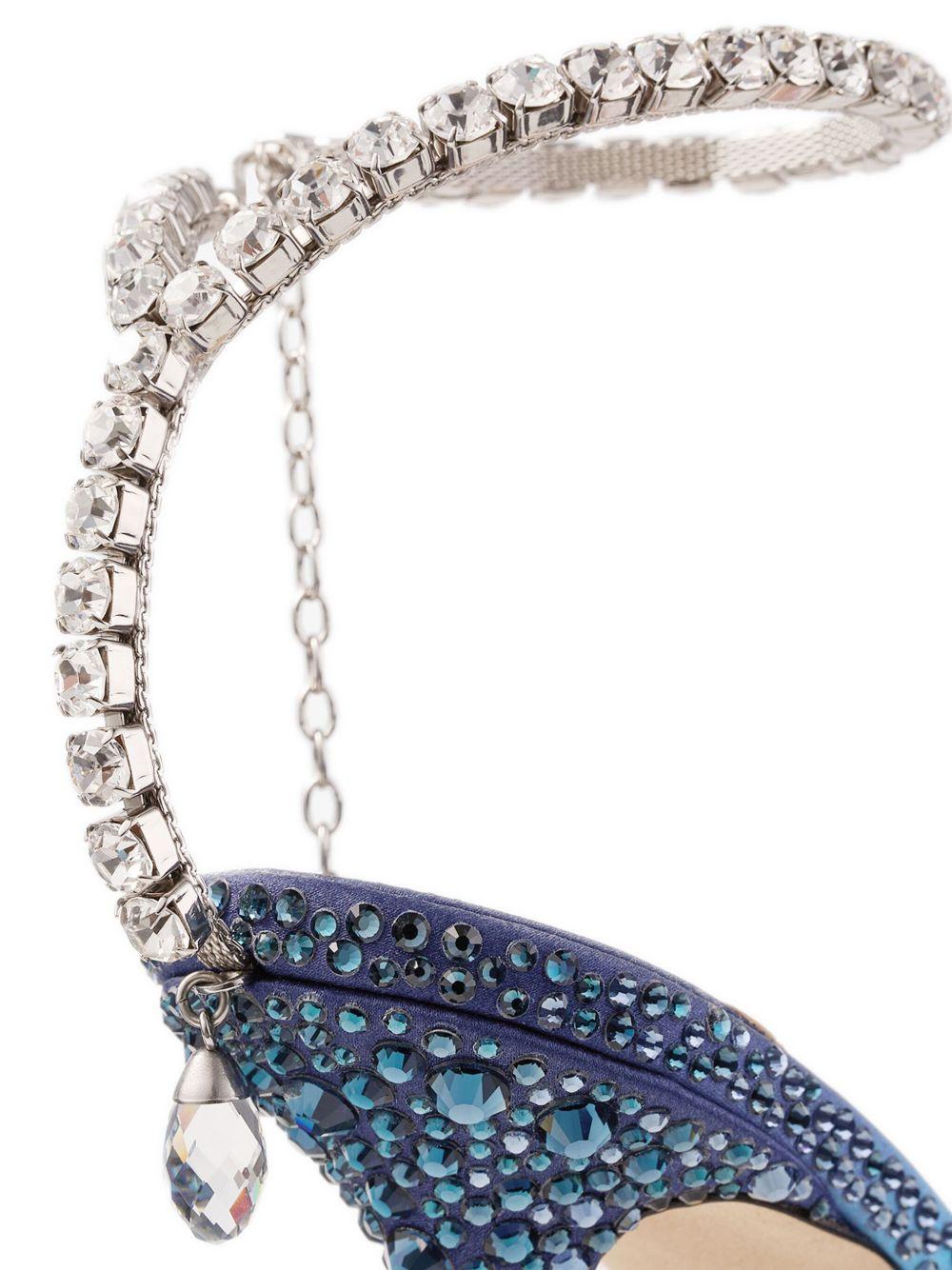 100mm Saeda pumps Product Image