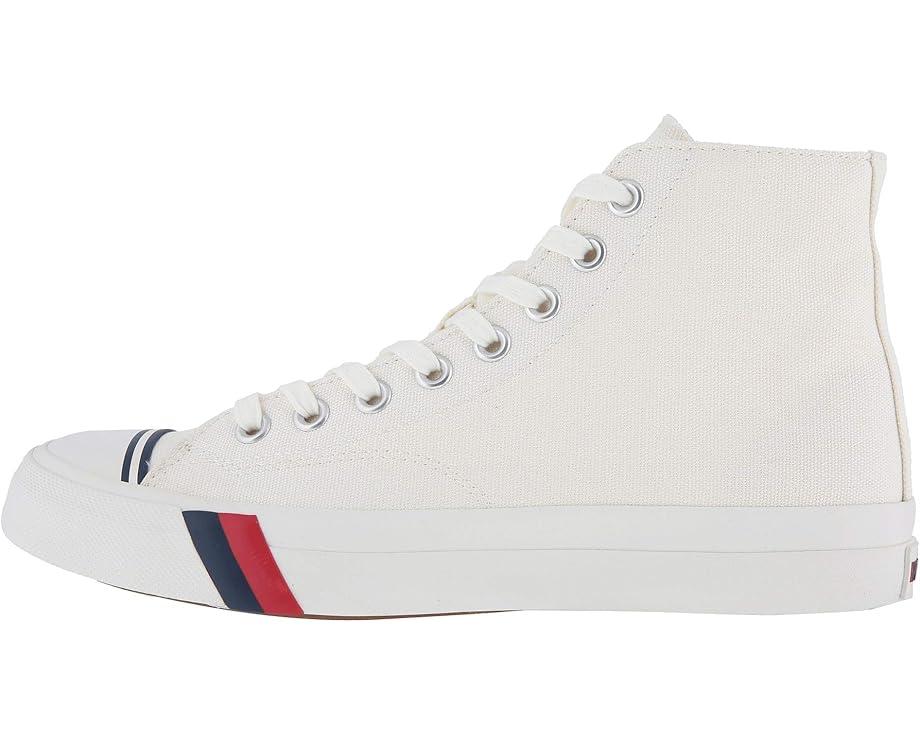 Royal Lo Lace Up Product Image