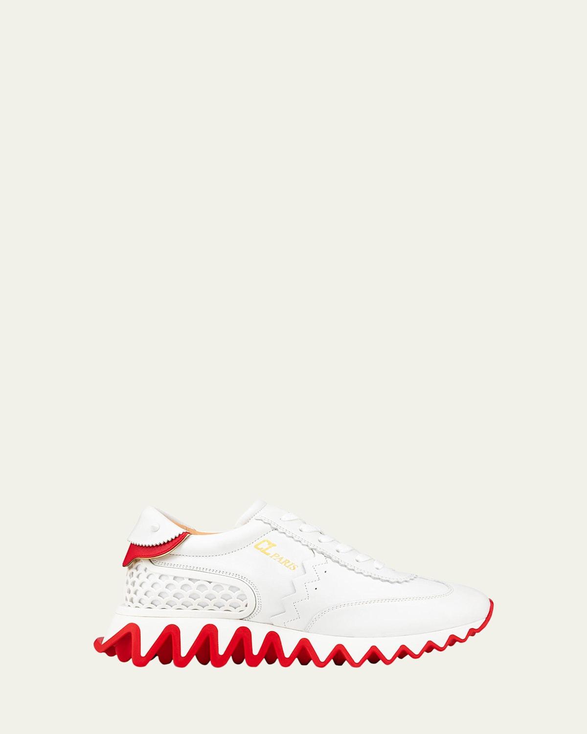 Womens Loubishark Woman Sneakers Product Image