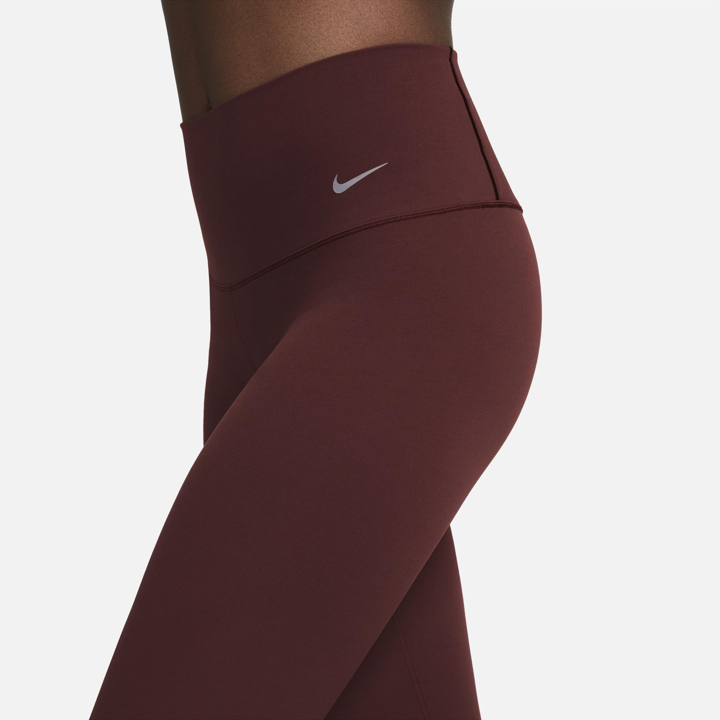 Nike Women's Zenvy High-Waisted Full-Length Leggings Product Image