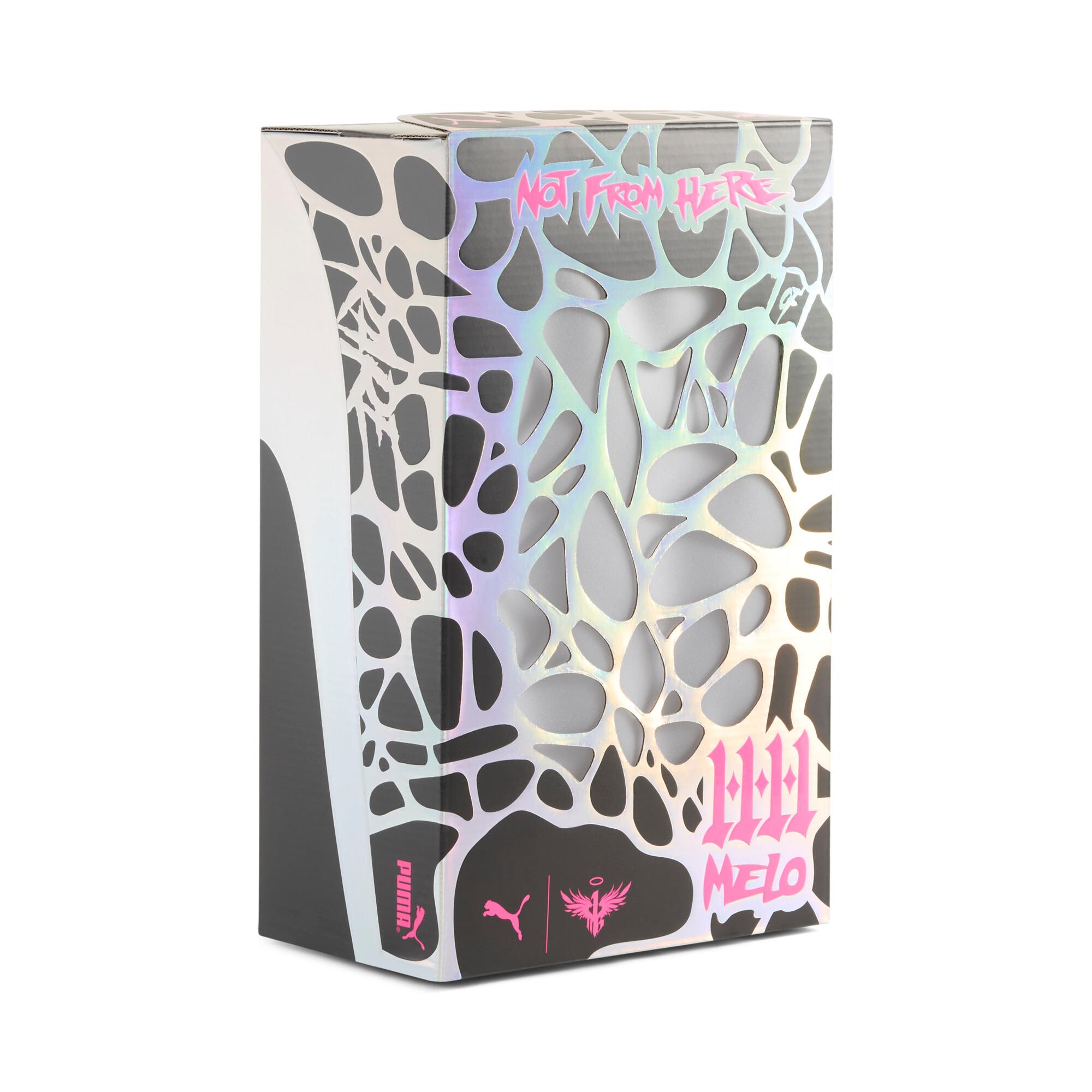 MB.04 Reflections Basketball Shoes Product Image