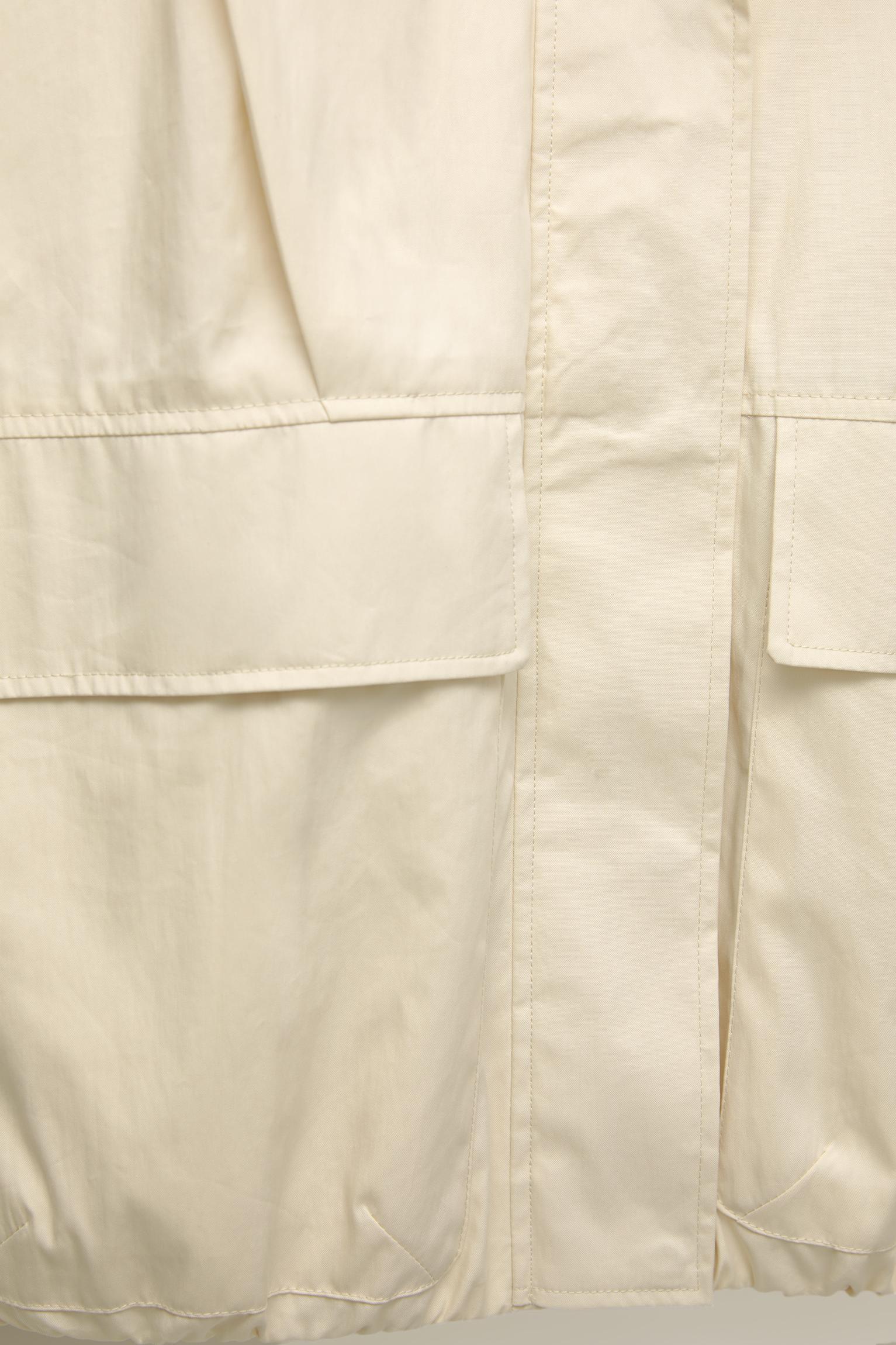 Vest with patch pockets Product Image