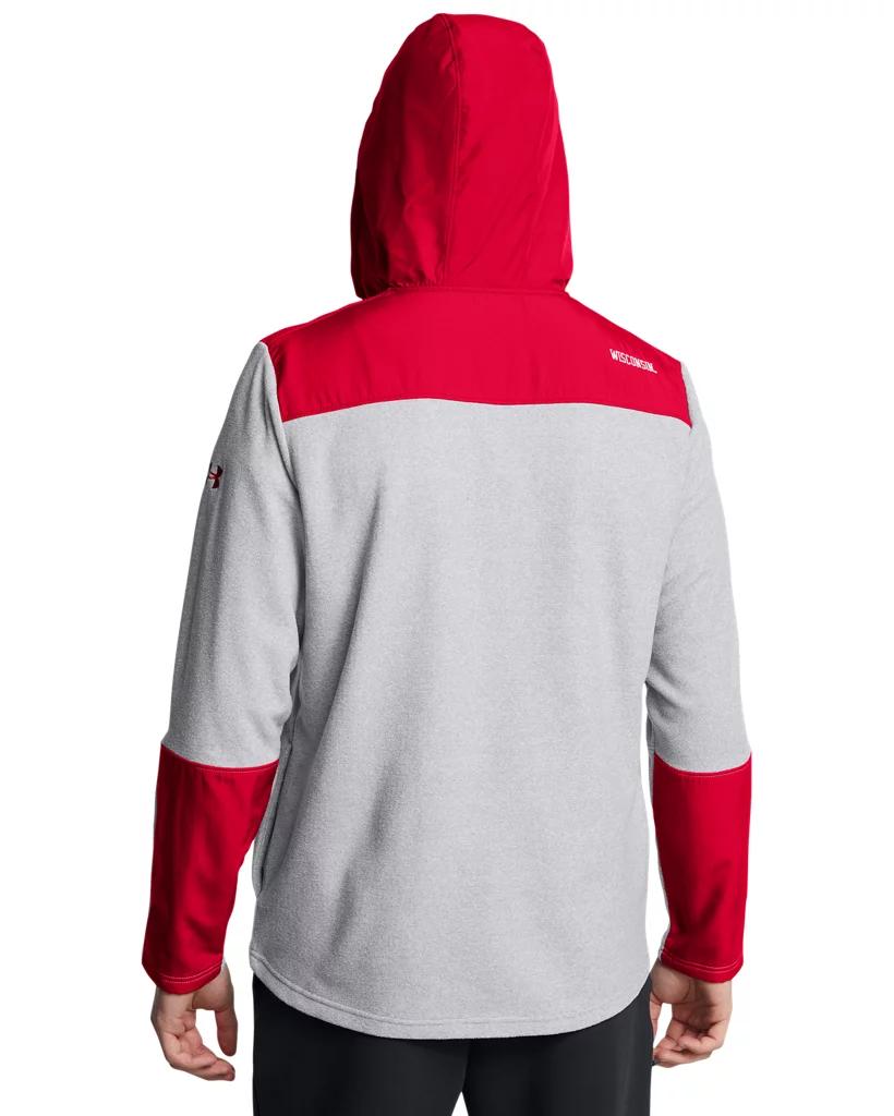 ColdGear® Infrared Survivor Gameday Collegiate Product Image