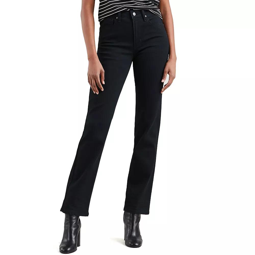 Women's Levi's® 724™ High Rise Straight Jeans,  Product Image