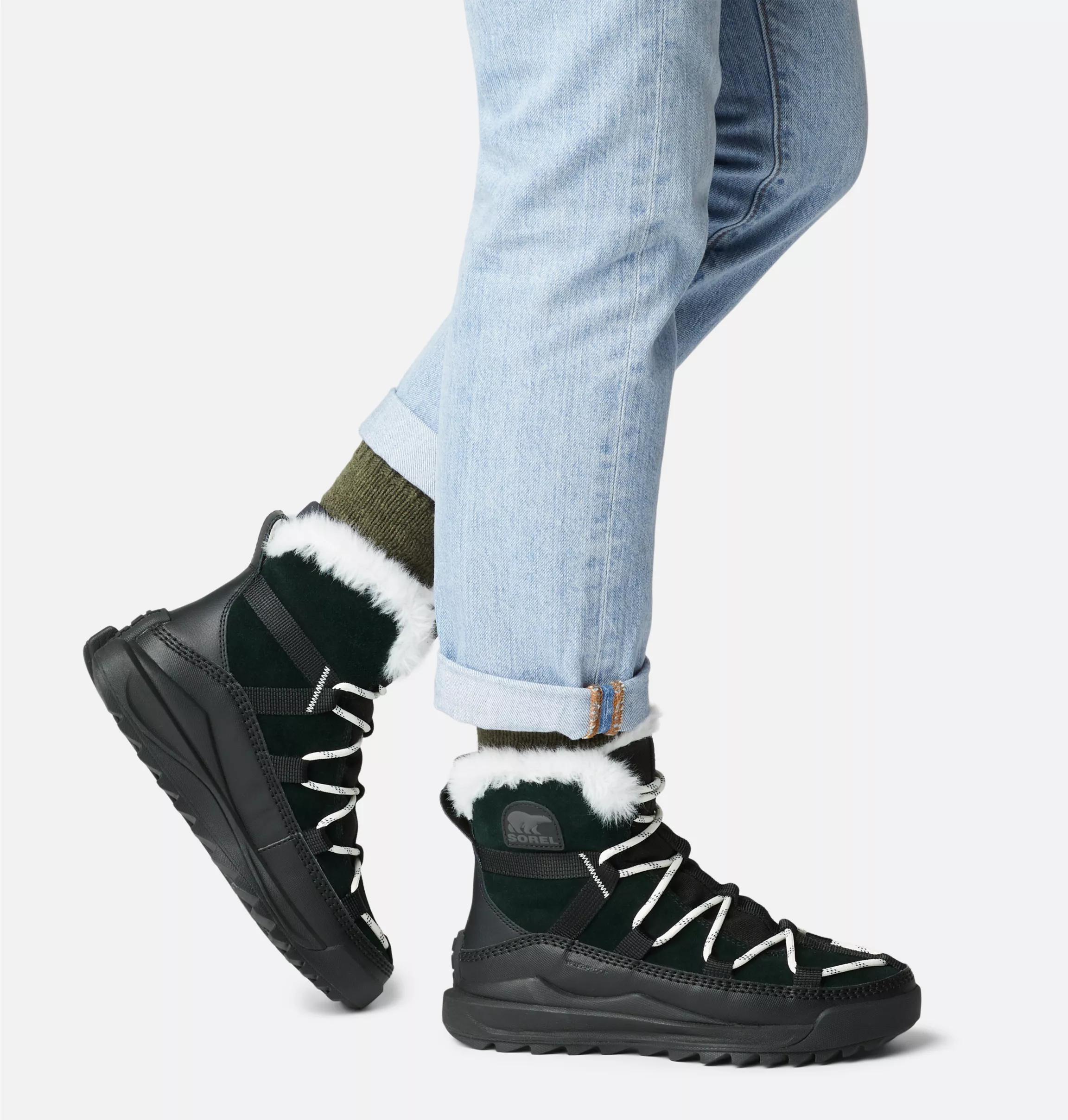 ONA™ RMX Glacy Plus Women's Waterproof Boot Product Image