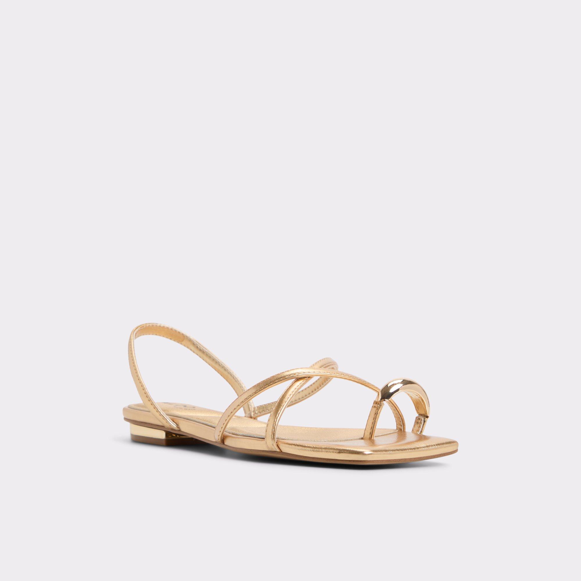 Synthesa Gold Women's Travel essentials | ALDO US Product Image