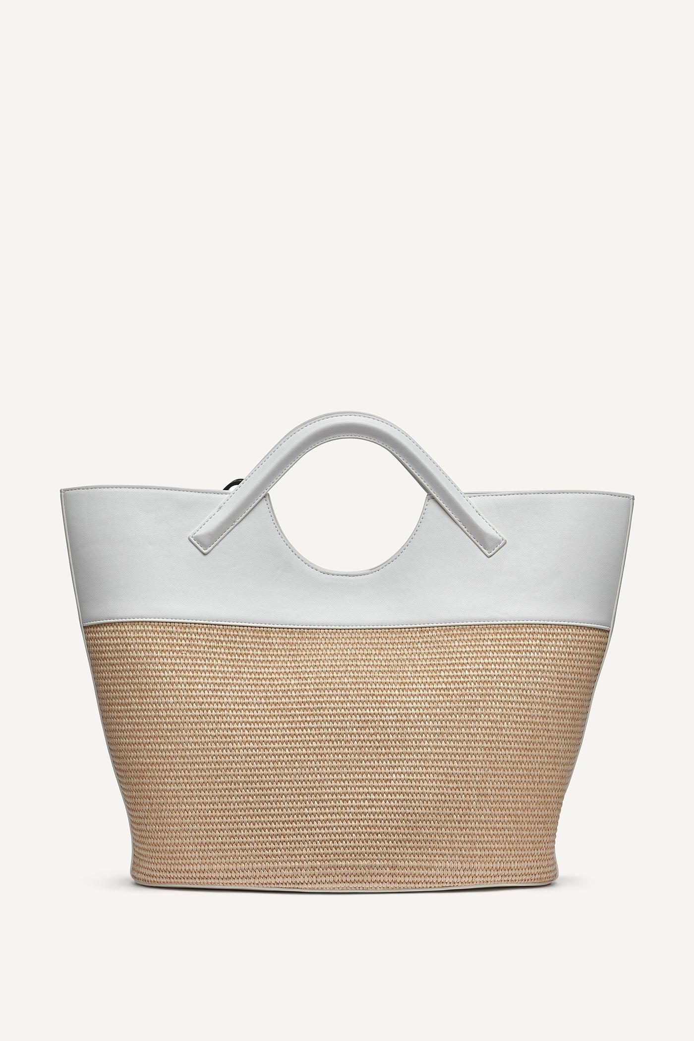 MALENA LARGE TOTE BAG Product Image