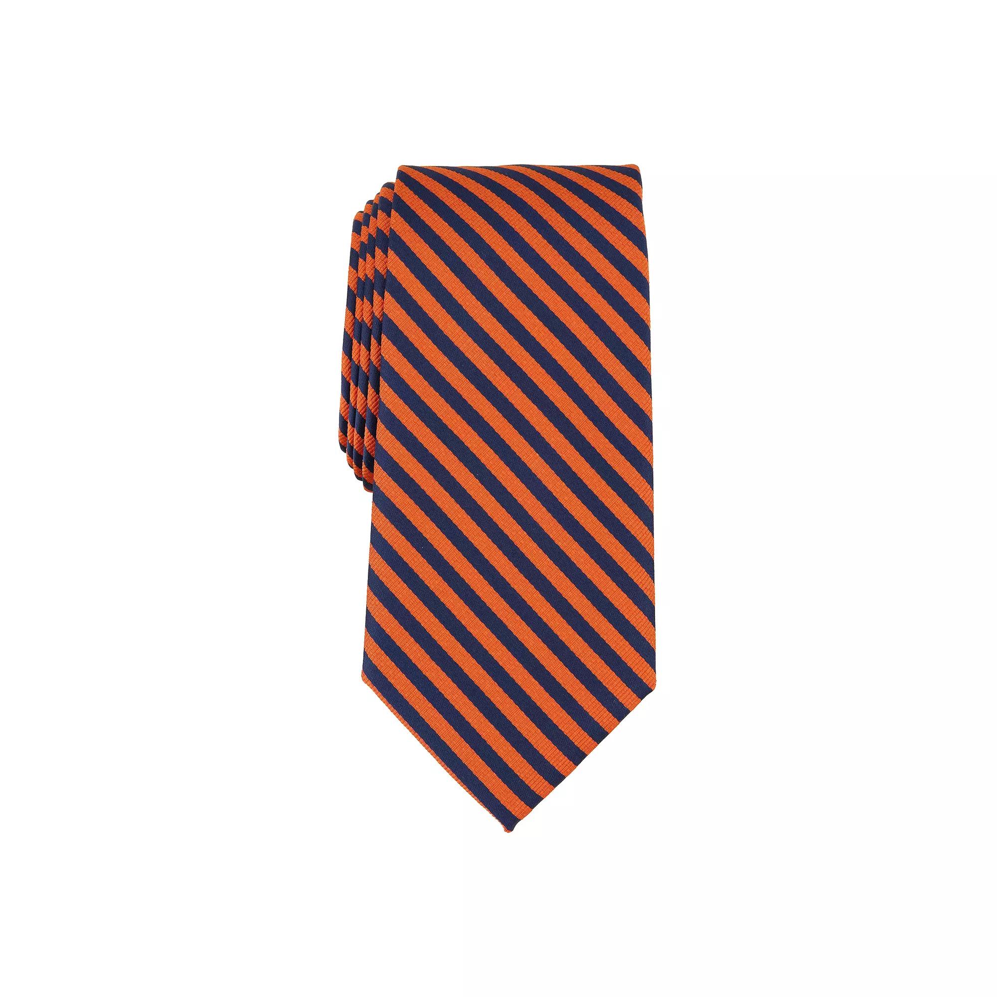 Men's Nautica Striped Tie, Blue Yachting Product Image