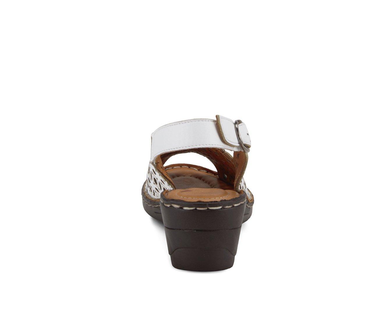 Women's SPRING STEP Belizana Wedge Sandals Product Image