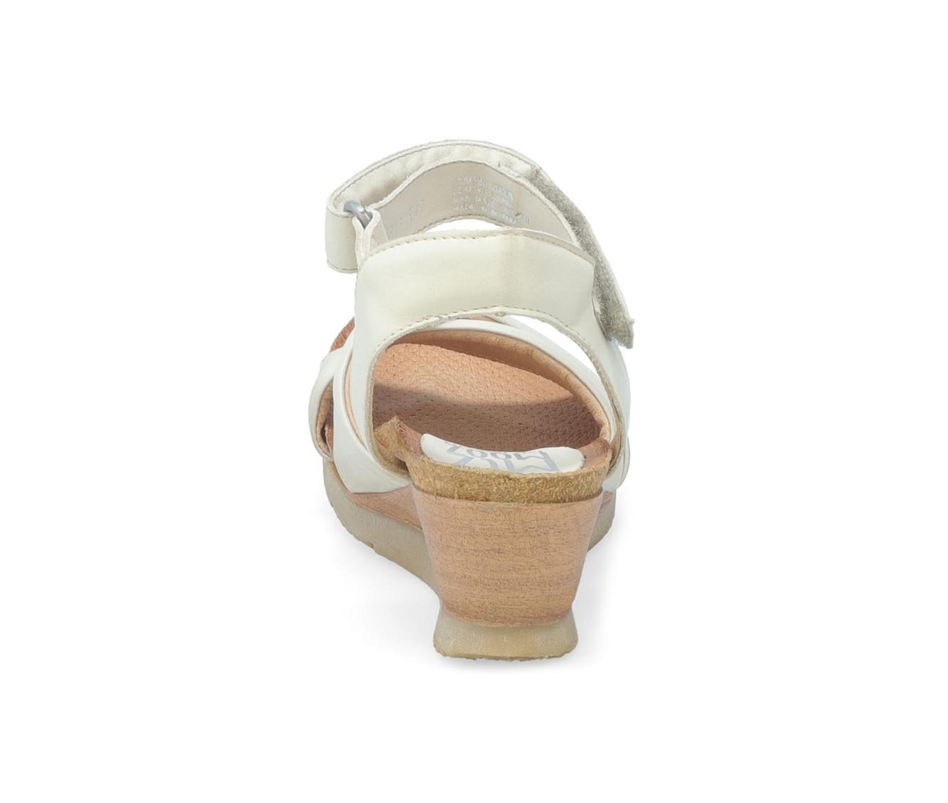 Women's Miz Mooz Sofie Wedges Product Image