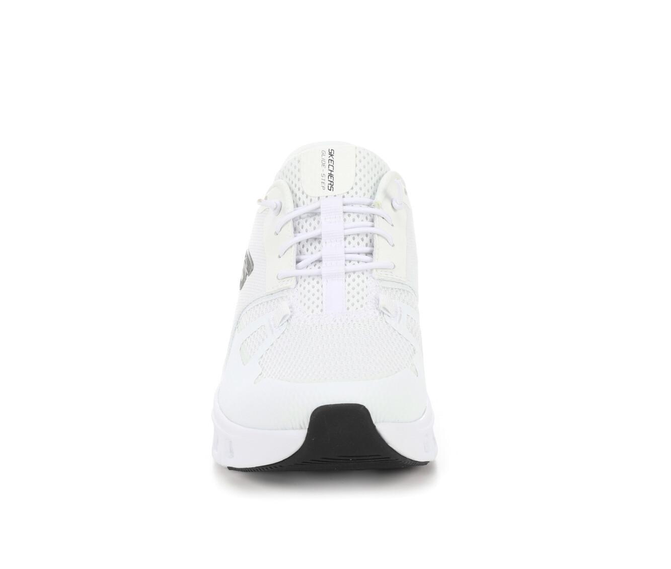 Women's Skechers 150420 Glide-Step Pro Slip In Running Shoes Product Image