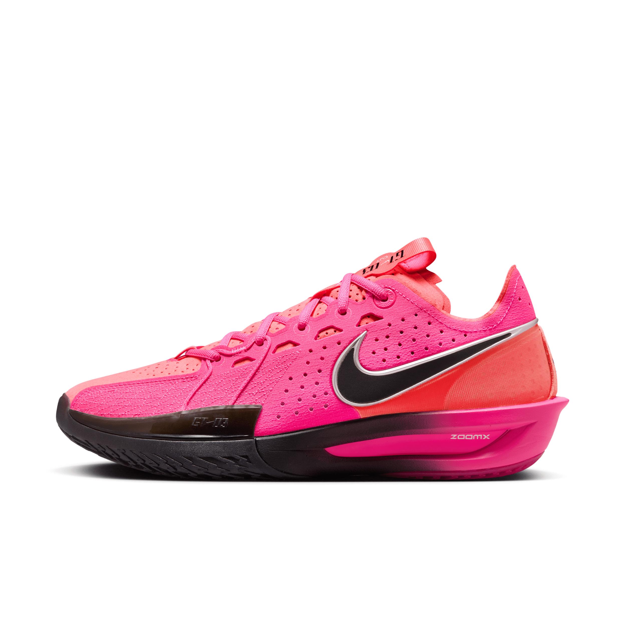 Nike Men's G.T. Cut 3 Basketball Shoes Product Image