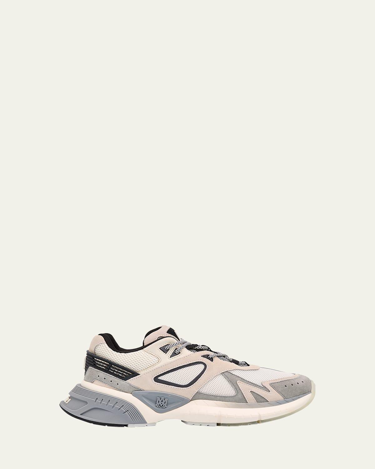 Mens MA Runner Sneakers Product Image