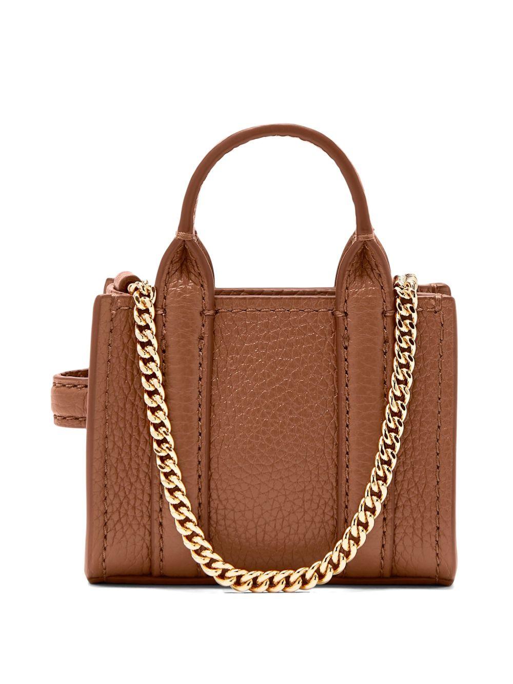 mini The Tote cross body bag Product Image