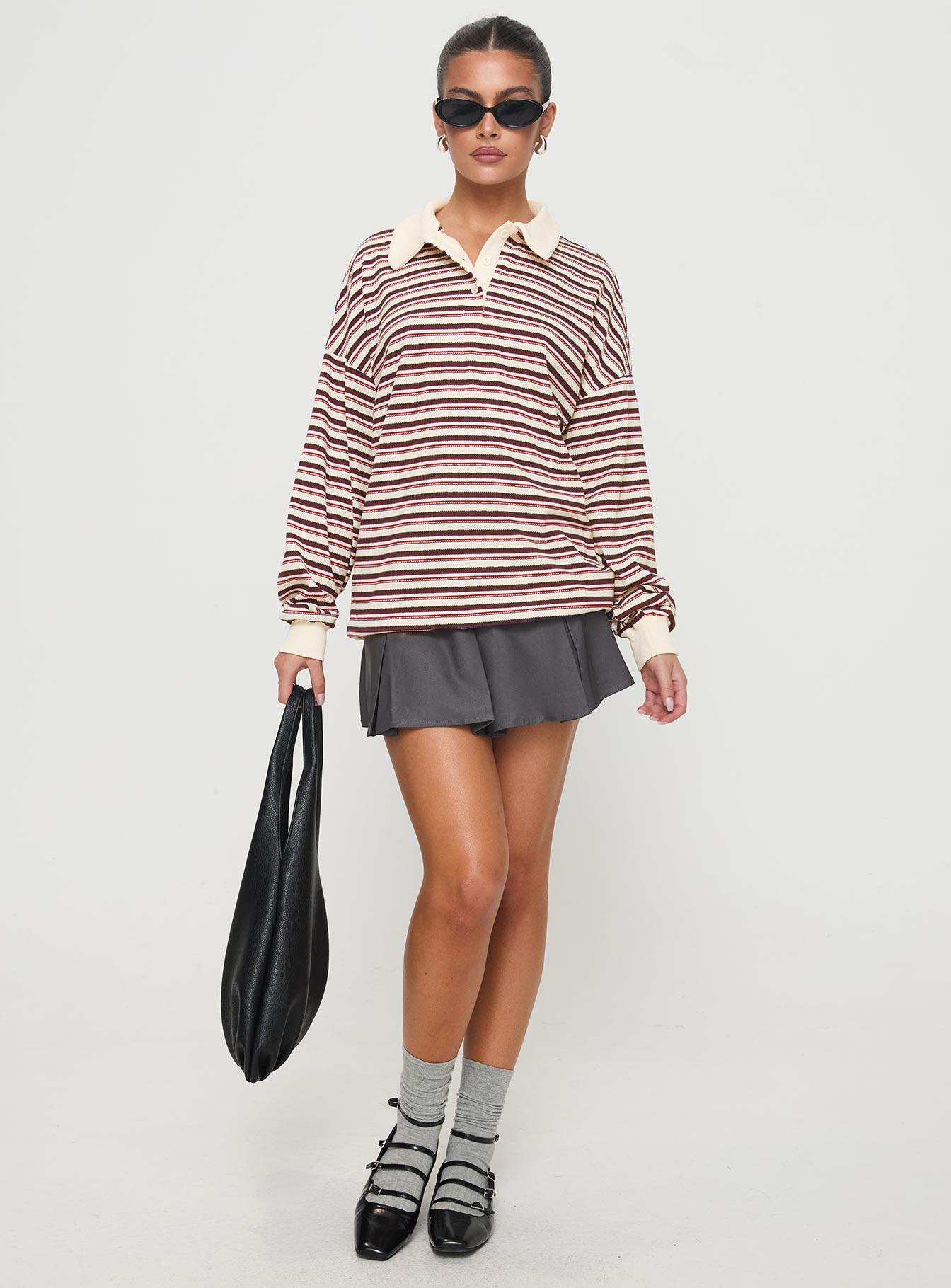 Rierie Rugby Jersey Porcelain Multi Product Image