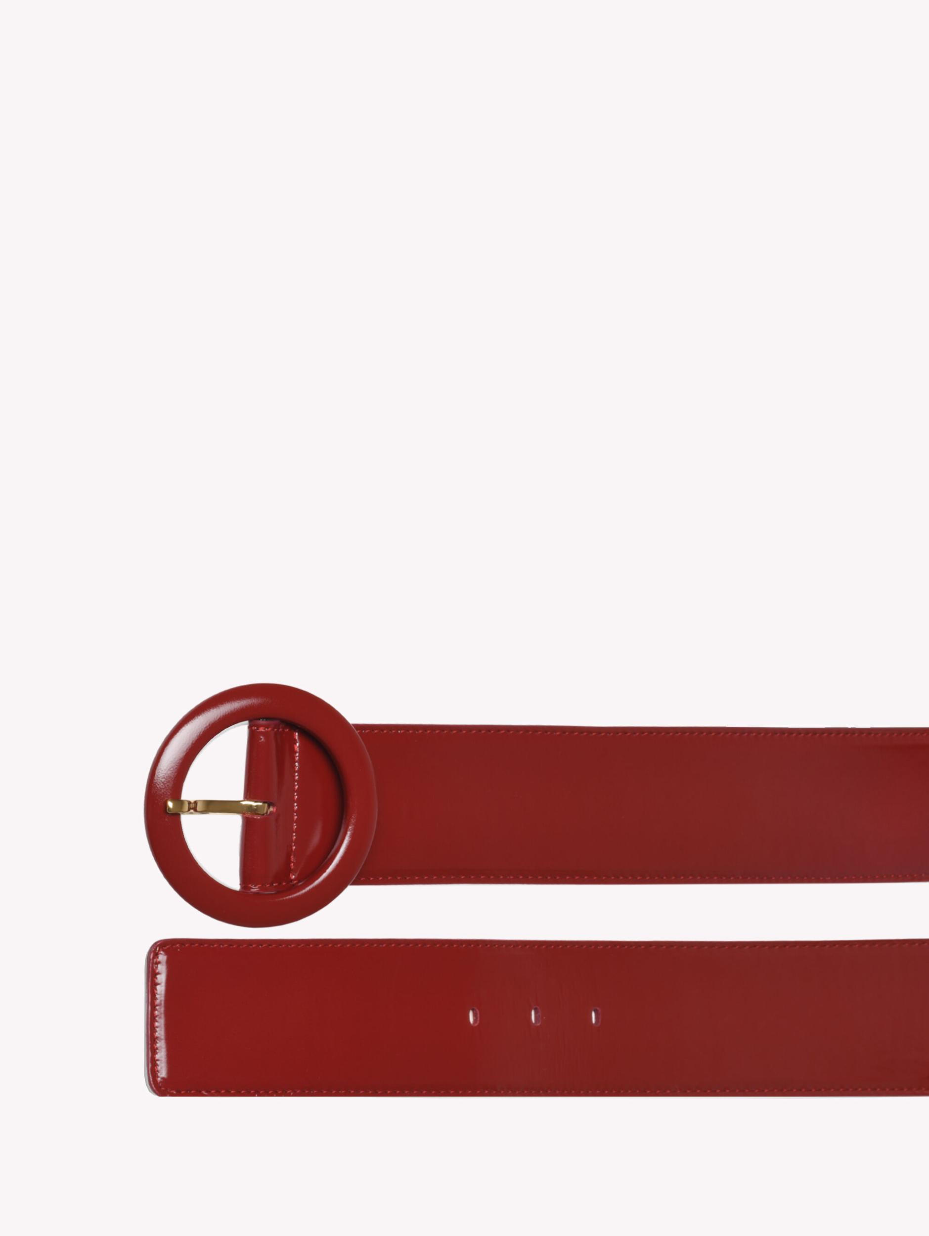 PORTOFINO BELT Gianvito Rossi Product Image