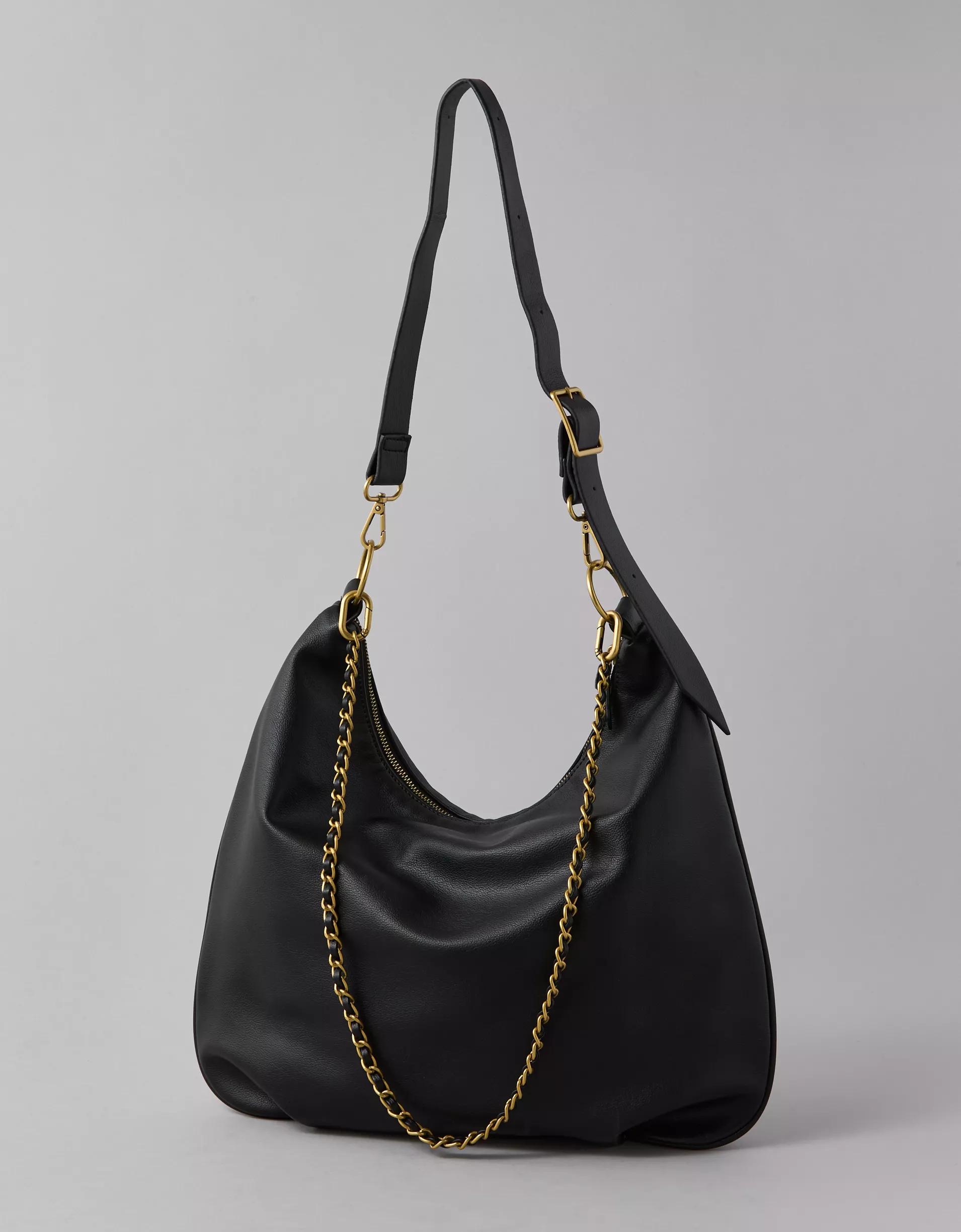 AE Slouchy Hobo Bag Product Image