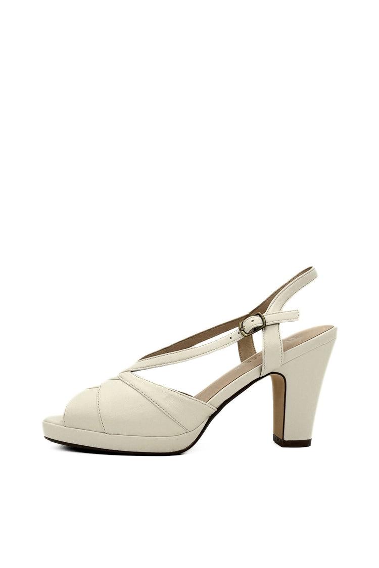 Arabel Vintage Heels Product Image