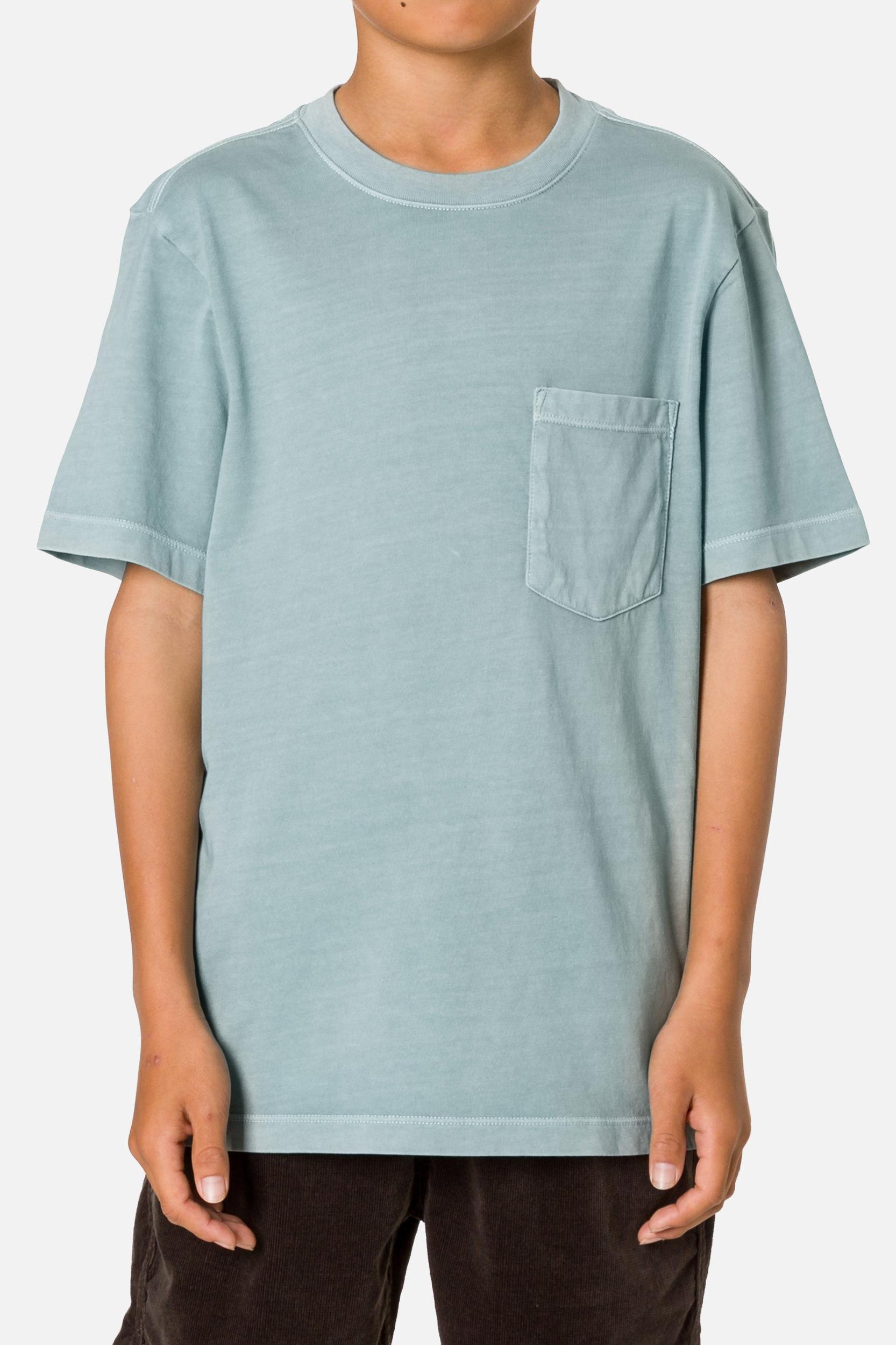BOYS BASE TEE Product Image