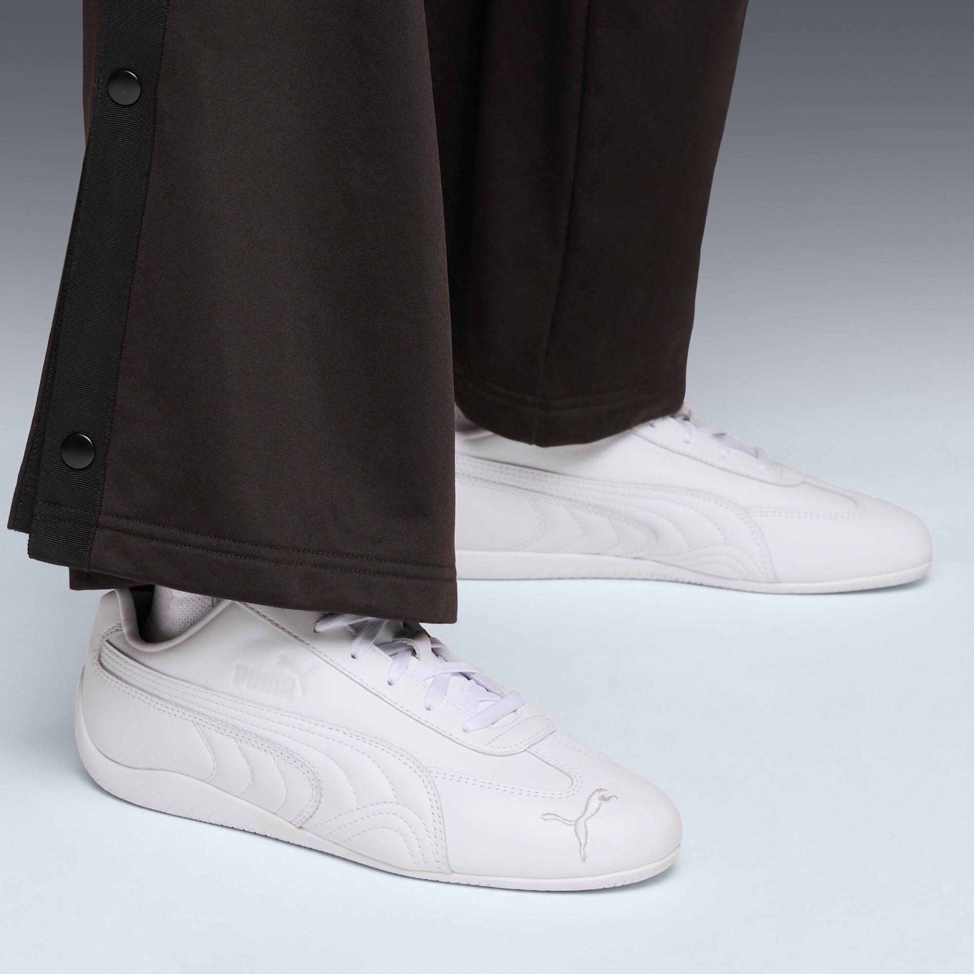 Speedcat Full Leather Women Product Image