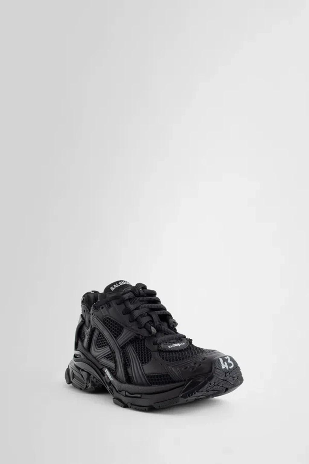 x Under Armour Runner chunky-sole sneakers Product Image