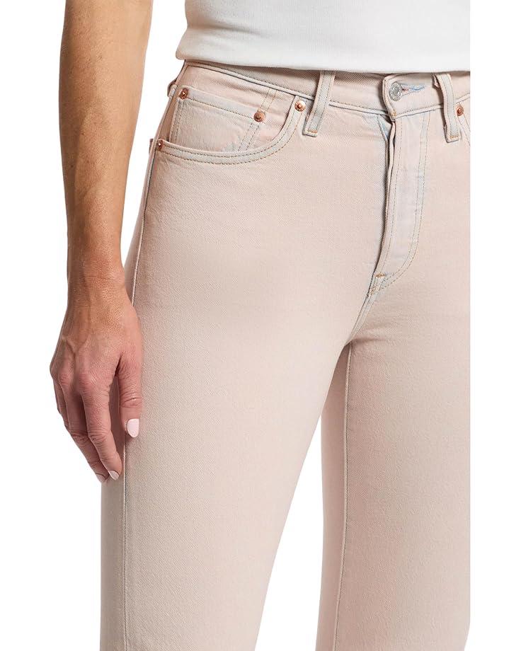 501® Crop Jeans Product Image