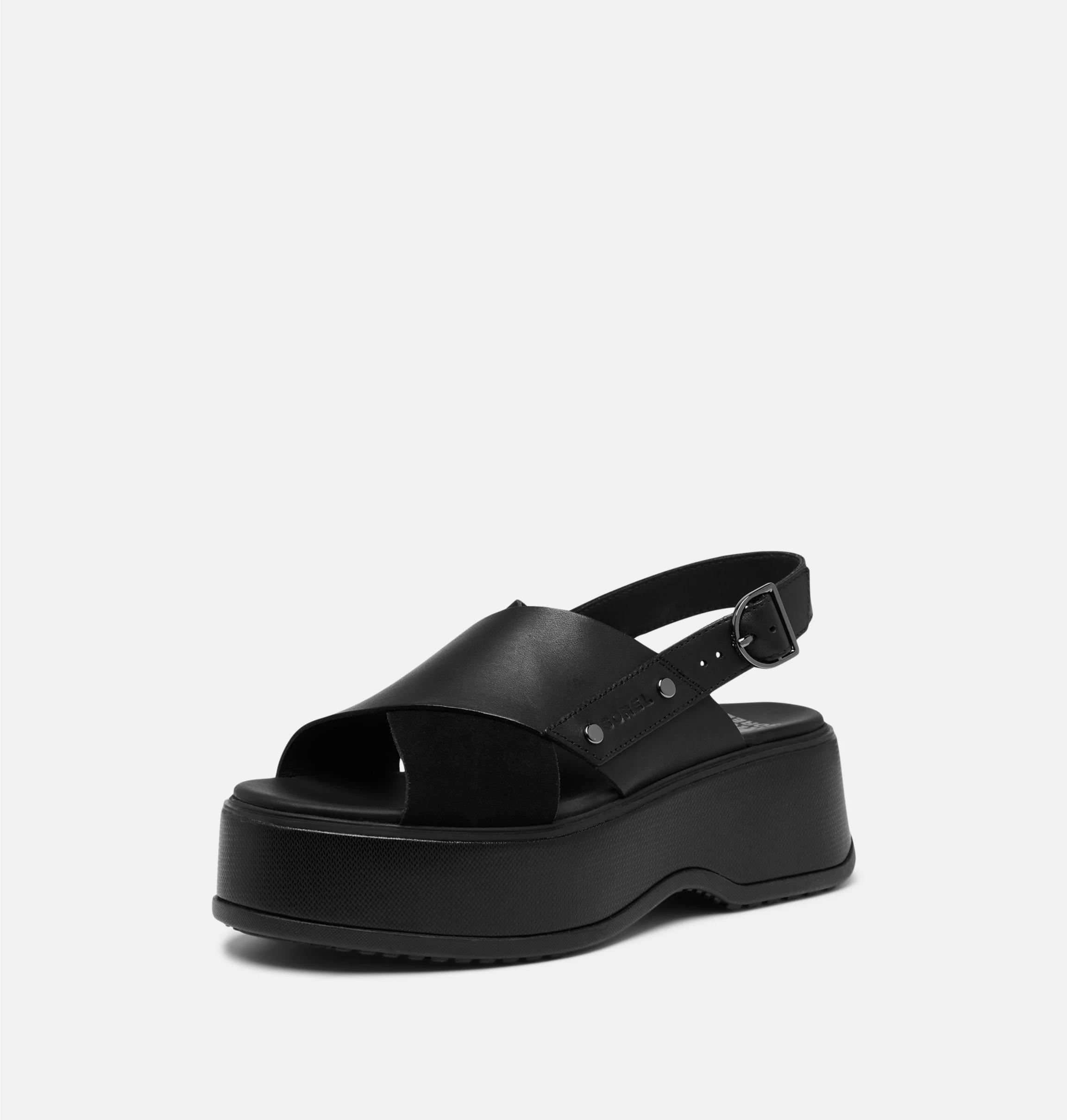 DAYSPRING™ Women's Crisscross Sandal Product Image