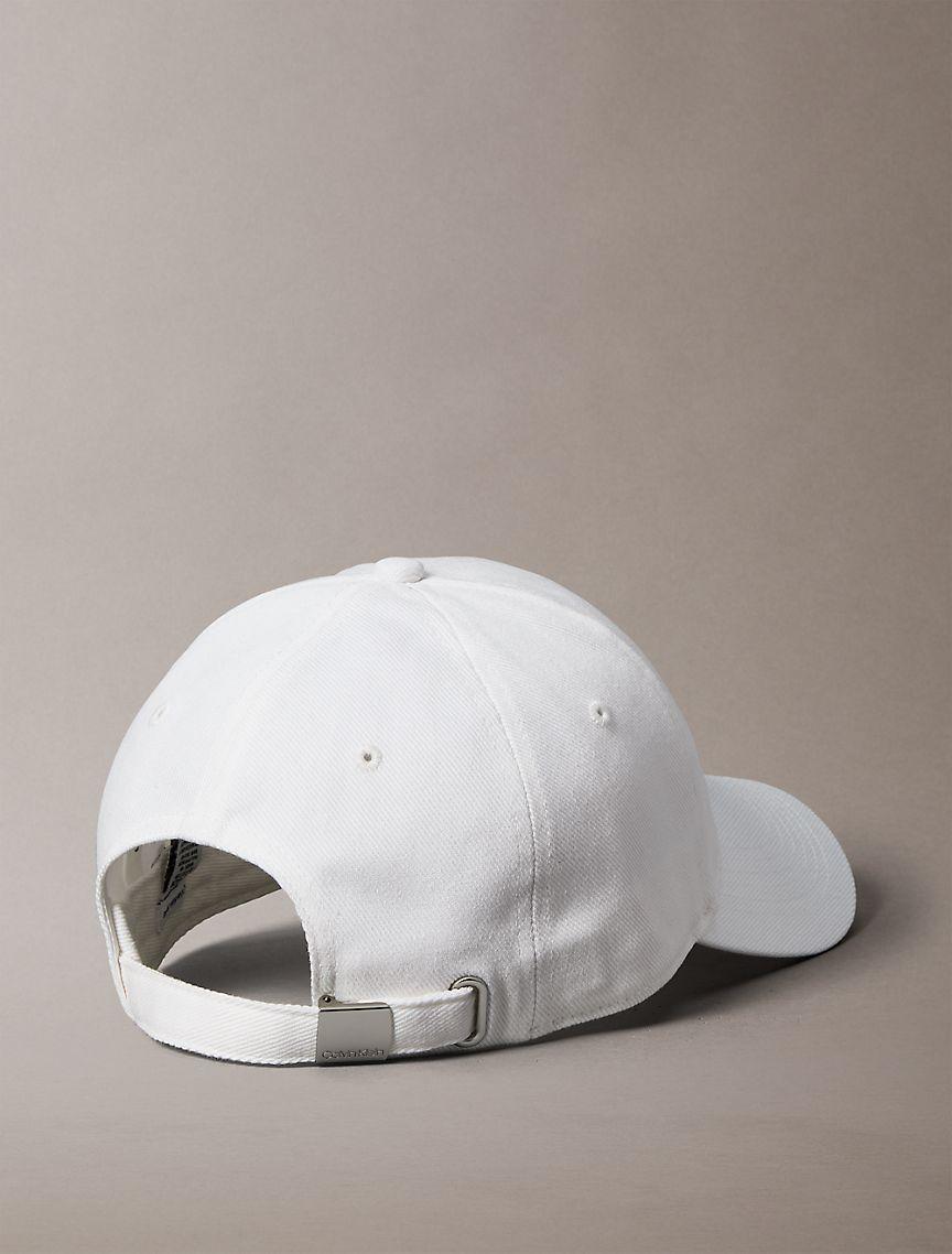 Compact Monogram Logo Baseball Cap Product Image