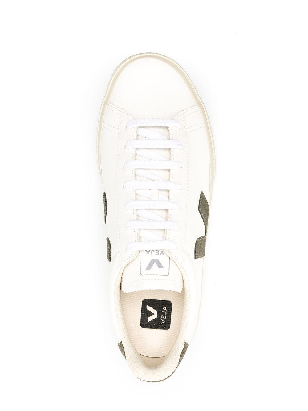 Campo low-top leather sneakers Product Image