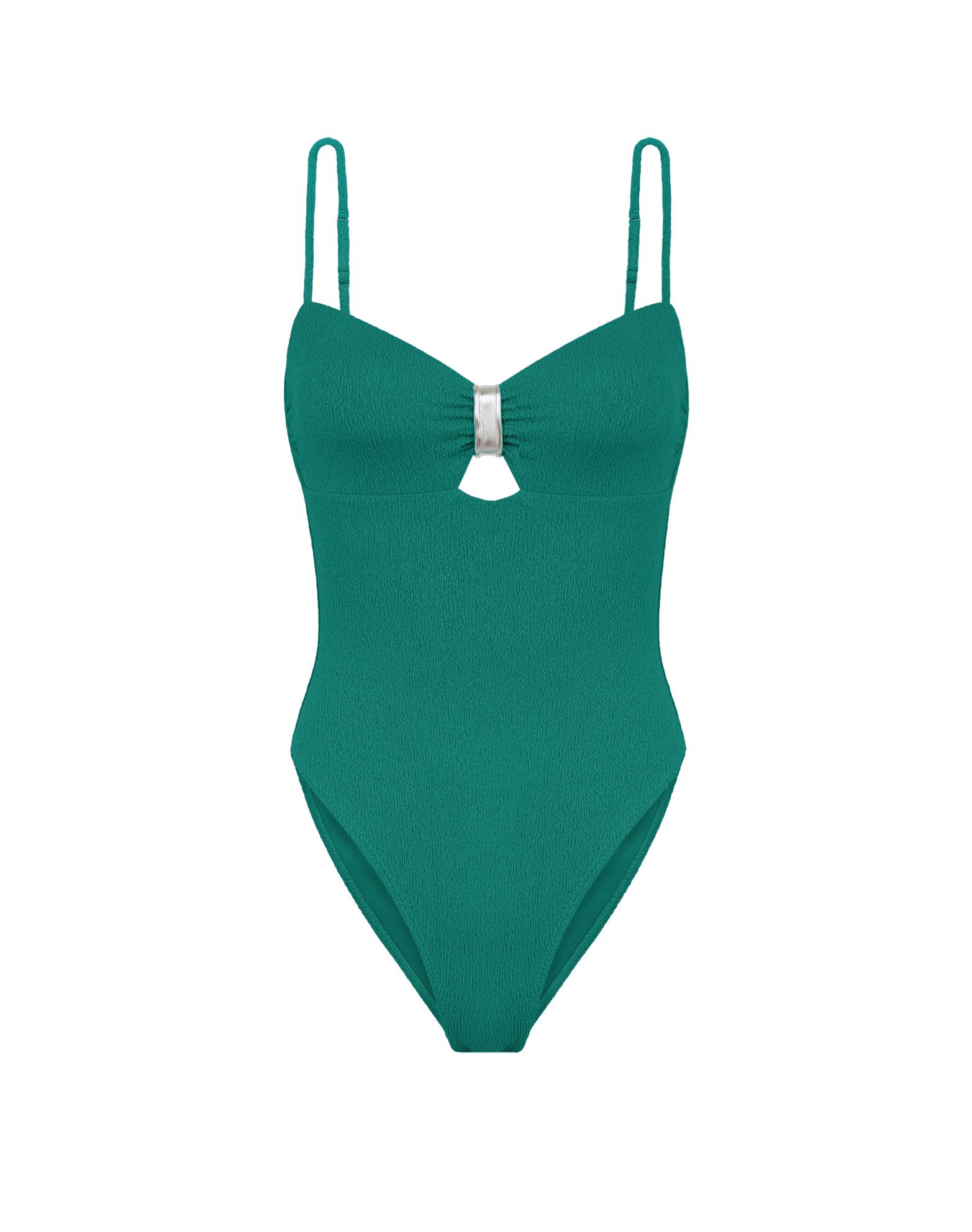 Firenze Sunny One Piece - Yacht Product Image