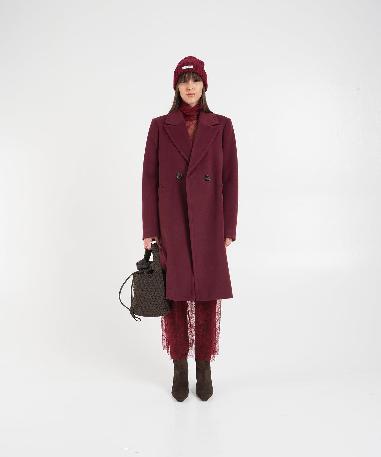 Lace midi skirt Product Image