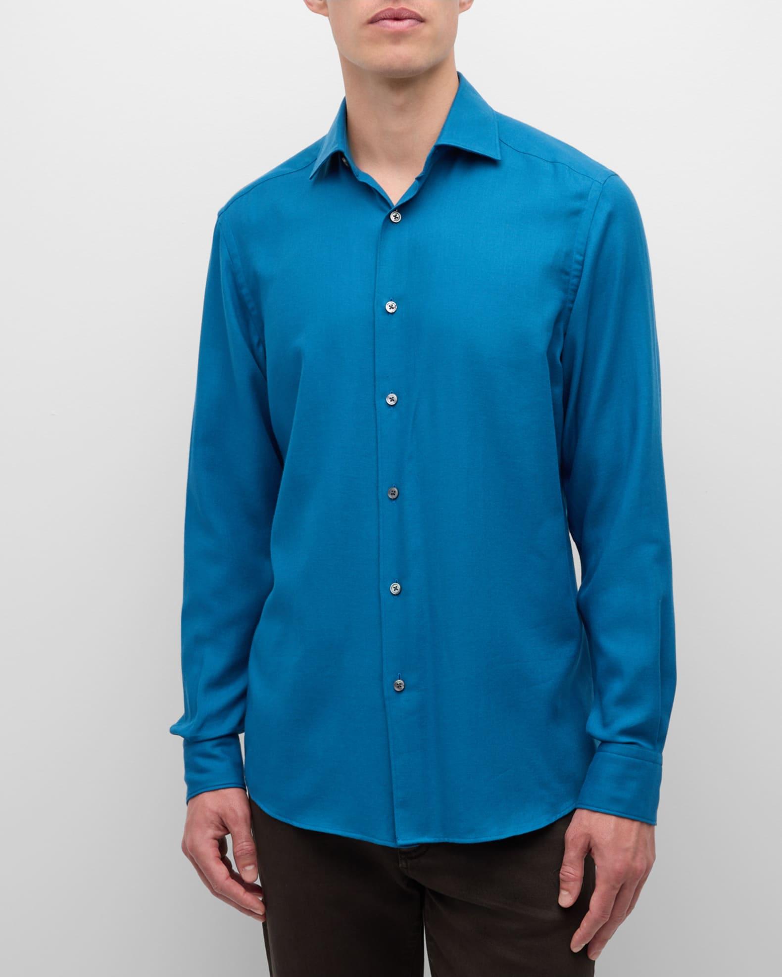 Men's Cashco Sport Shirt Product Image