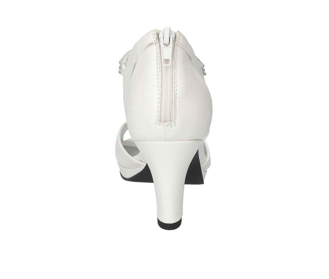 Women's Easy Street Flash Dress Sandals Product Image