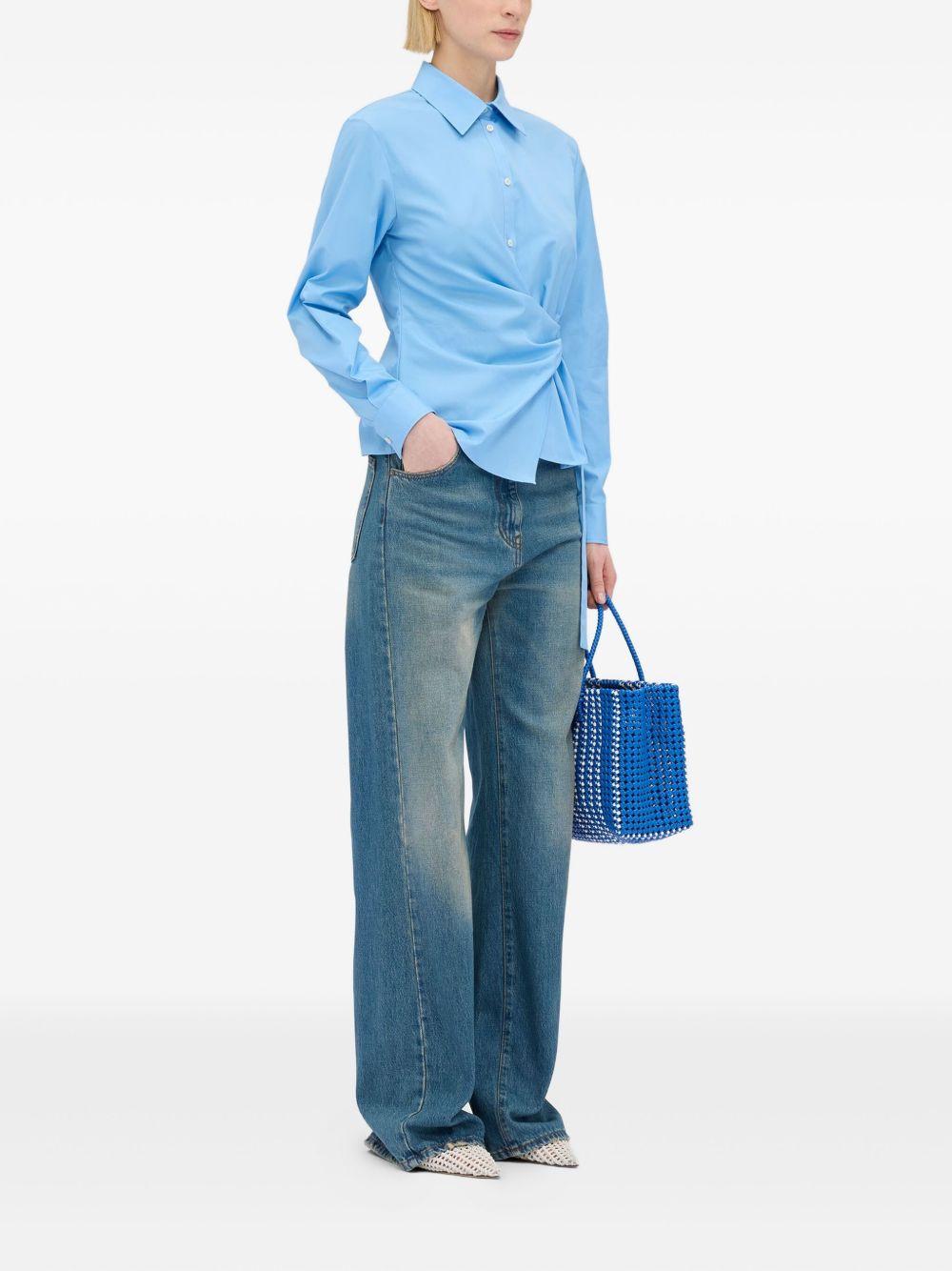 cotton shirt Product Image