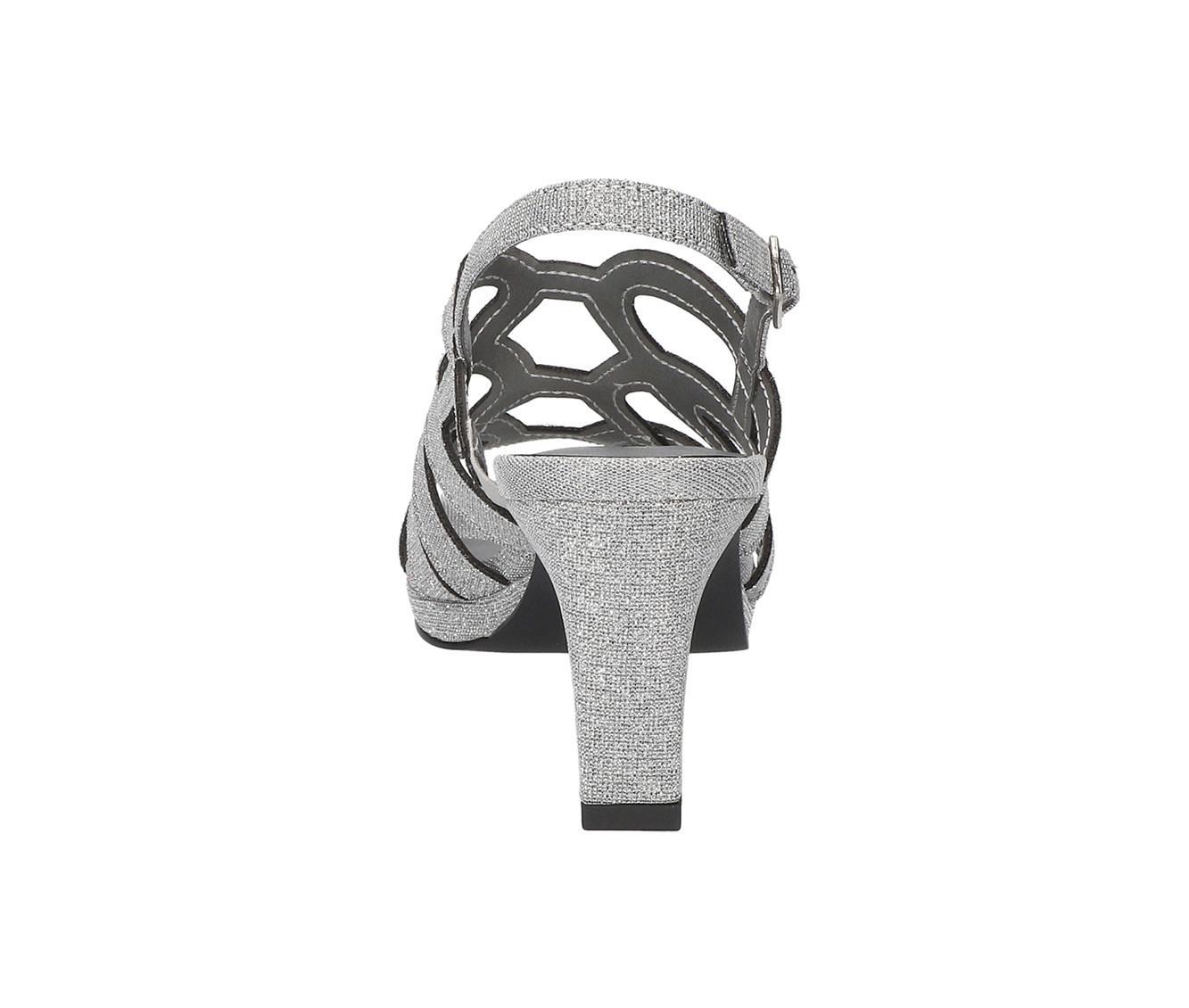 Women's Easy Street Jetty Dress Sandals Product Image