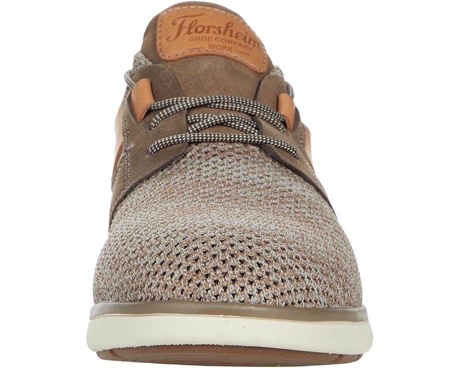 Bayside Steel Toe Lace-Up Product Image