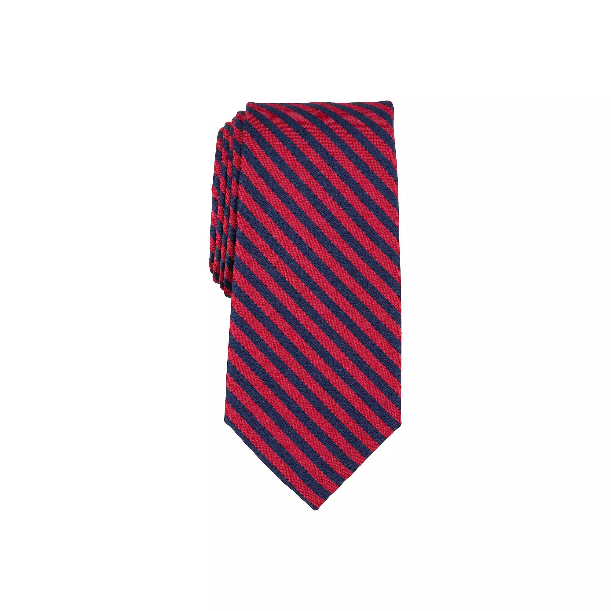 Men's Nautica Striped Tie, Blue Yachting Product Image