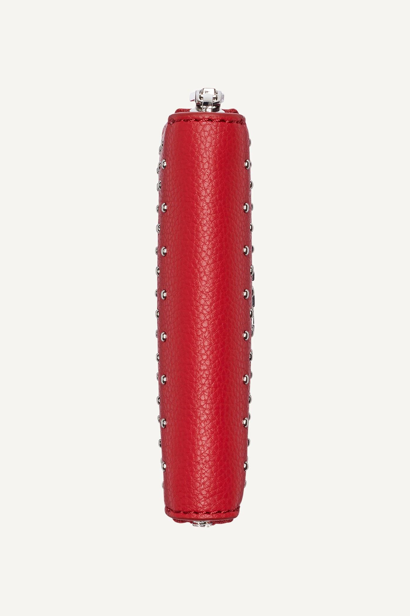 JENNY SMALL ZIP AROUND WALLET Product Image