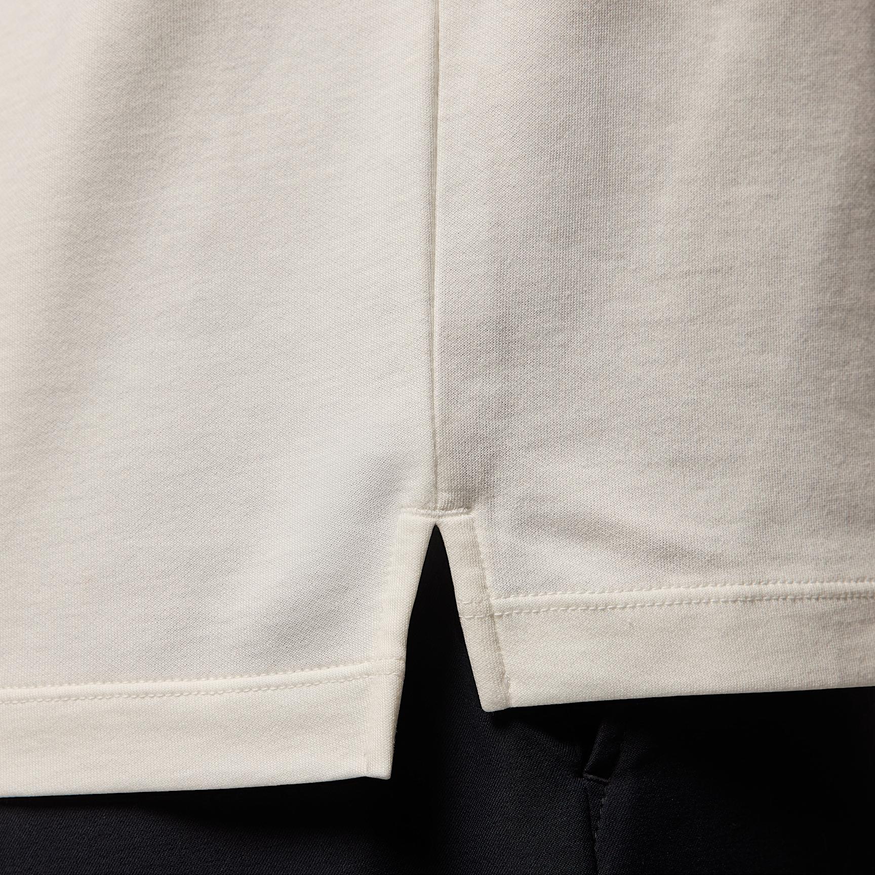 Mens Jordan Sport Dri-FIT Golf Polo | HQ8688-133 Product Image