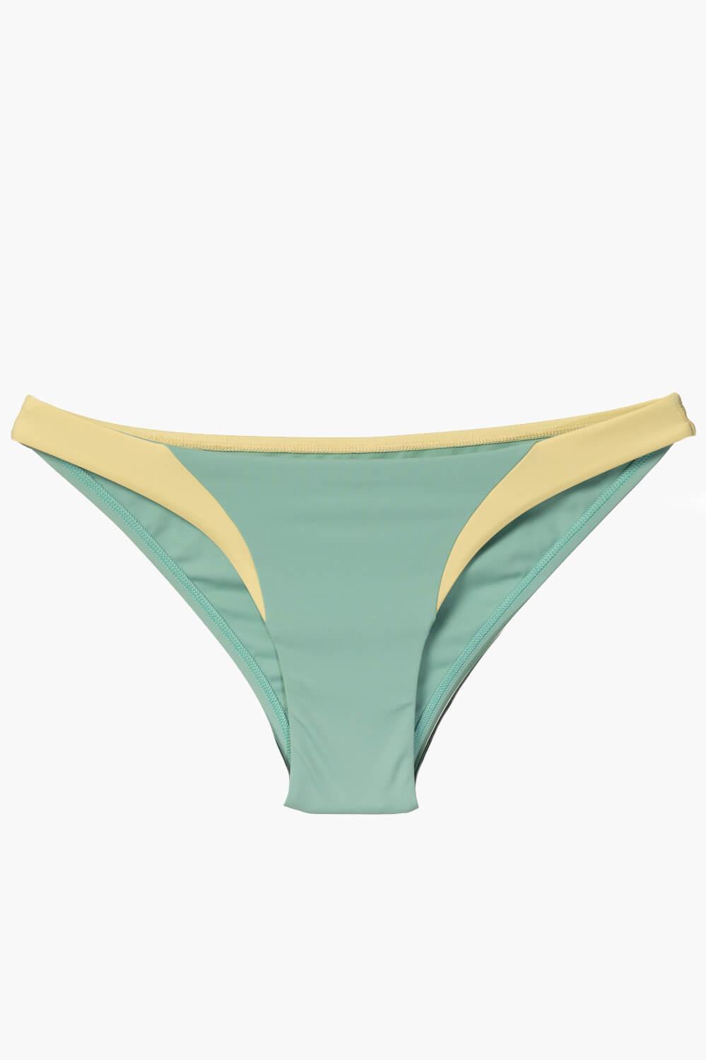 Valentina Bikini Bottom - Redondo Female Product Image