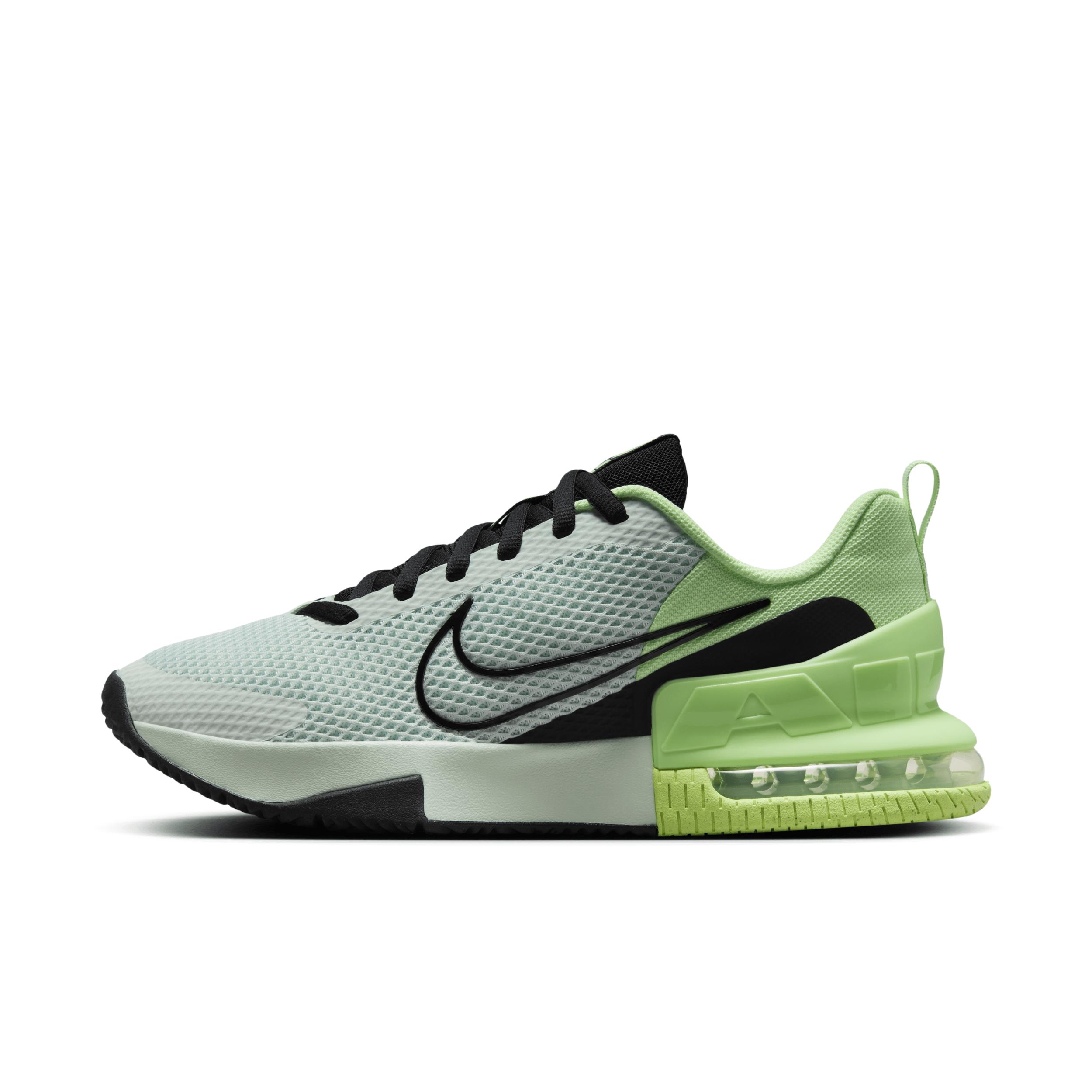 Mens Nike Air Max Alpha Trainer 6 Training Shoes Product Image
