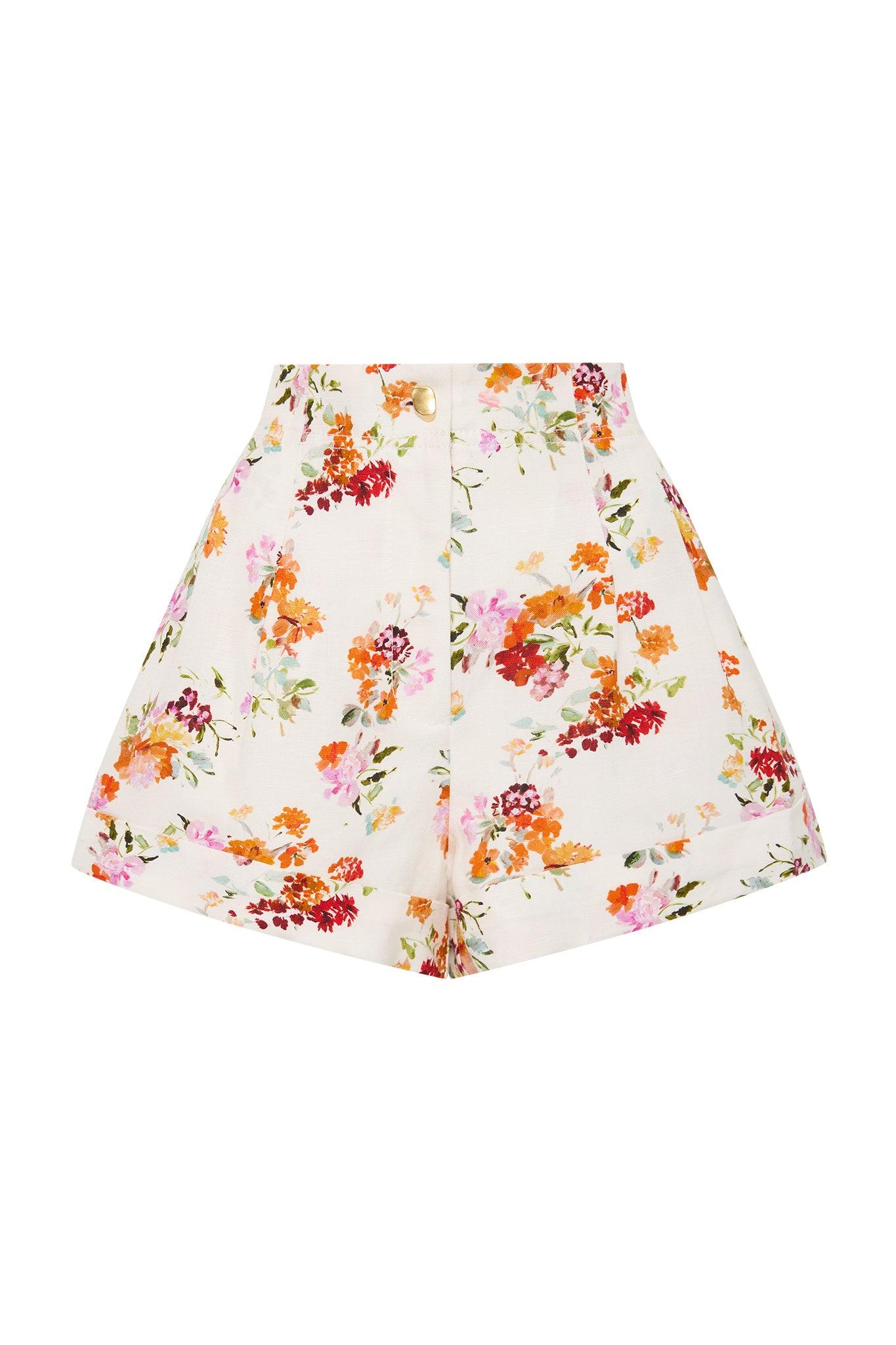 Assemblage Asymmetric Top Product Image