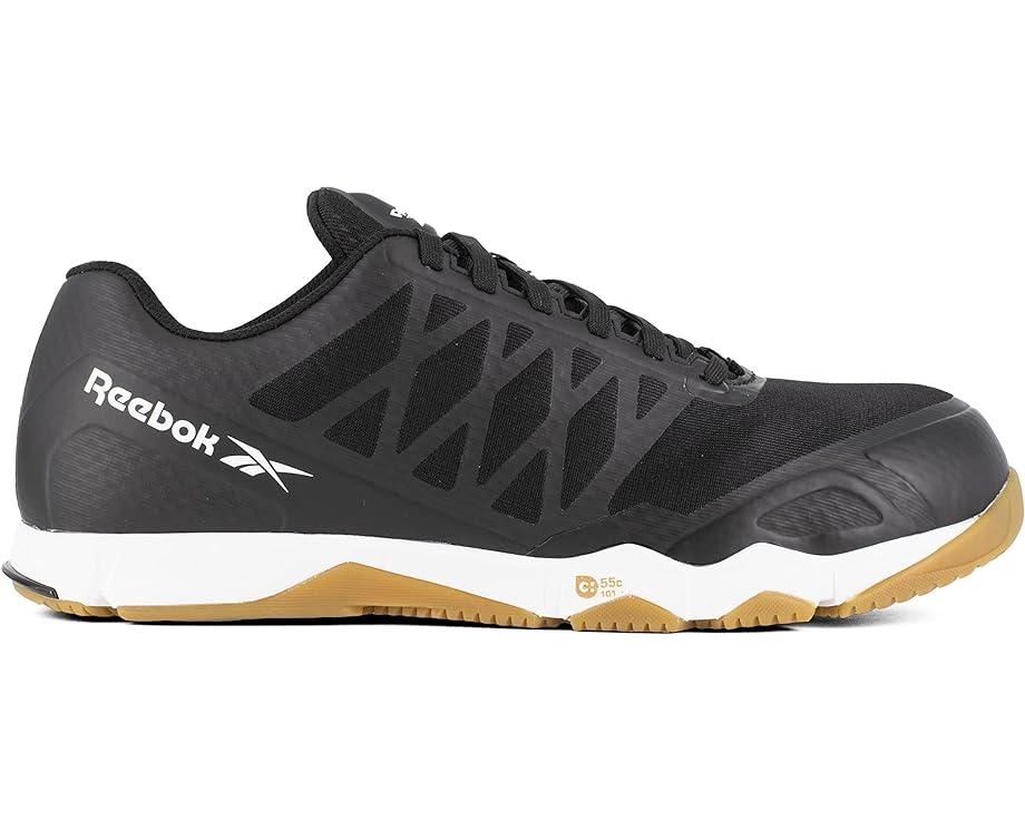 Sublite Cushion Work Comp Toe SD Product Image