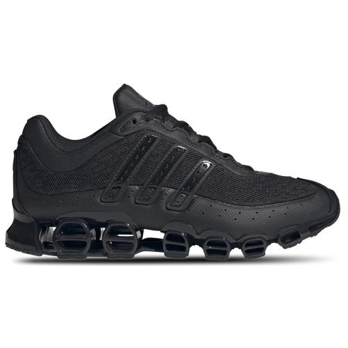 adidas Mens adidas Originals Megaride - Mens Shoes Black/Black Product Image