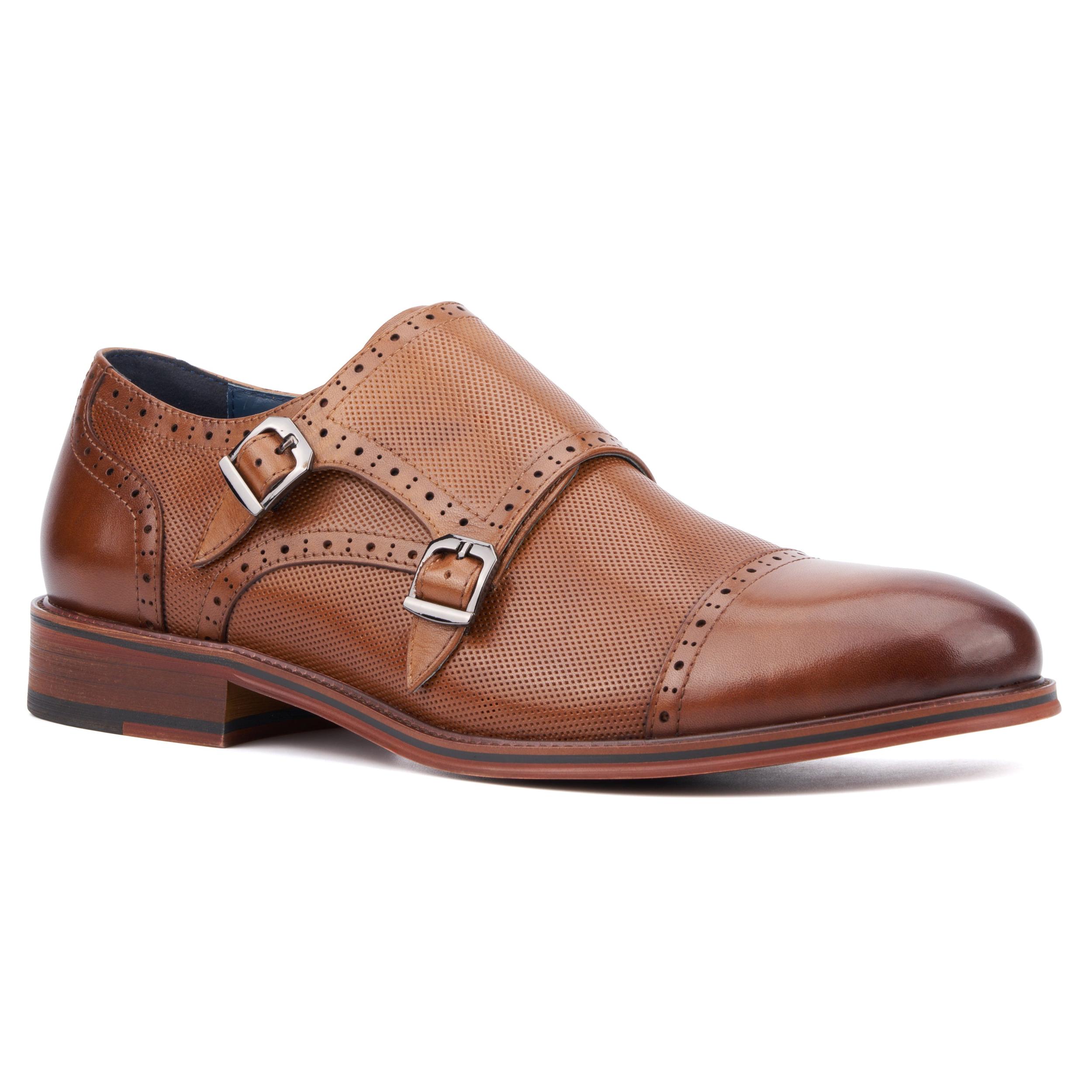 Men's Morgan Dress Monk Strap Product Image