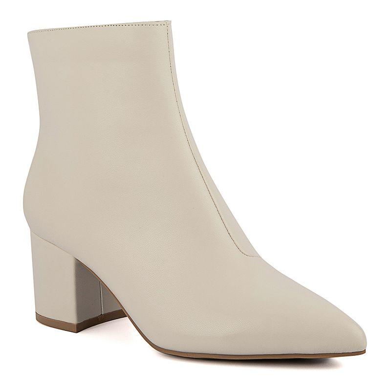 sugar Nightlife Women's Ankle Boots,  Product Image